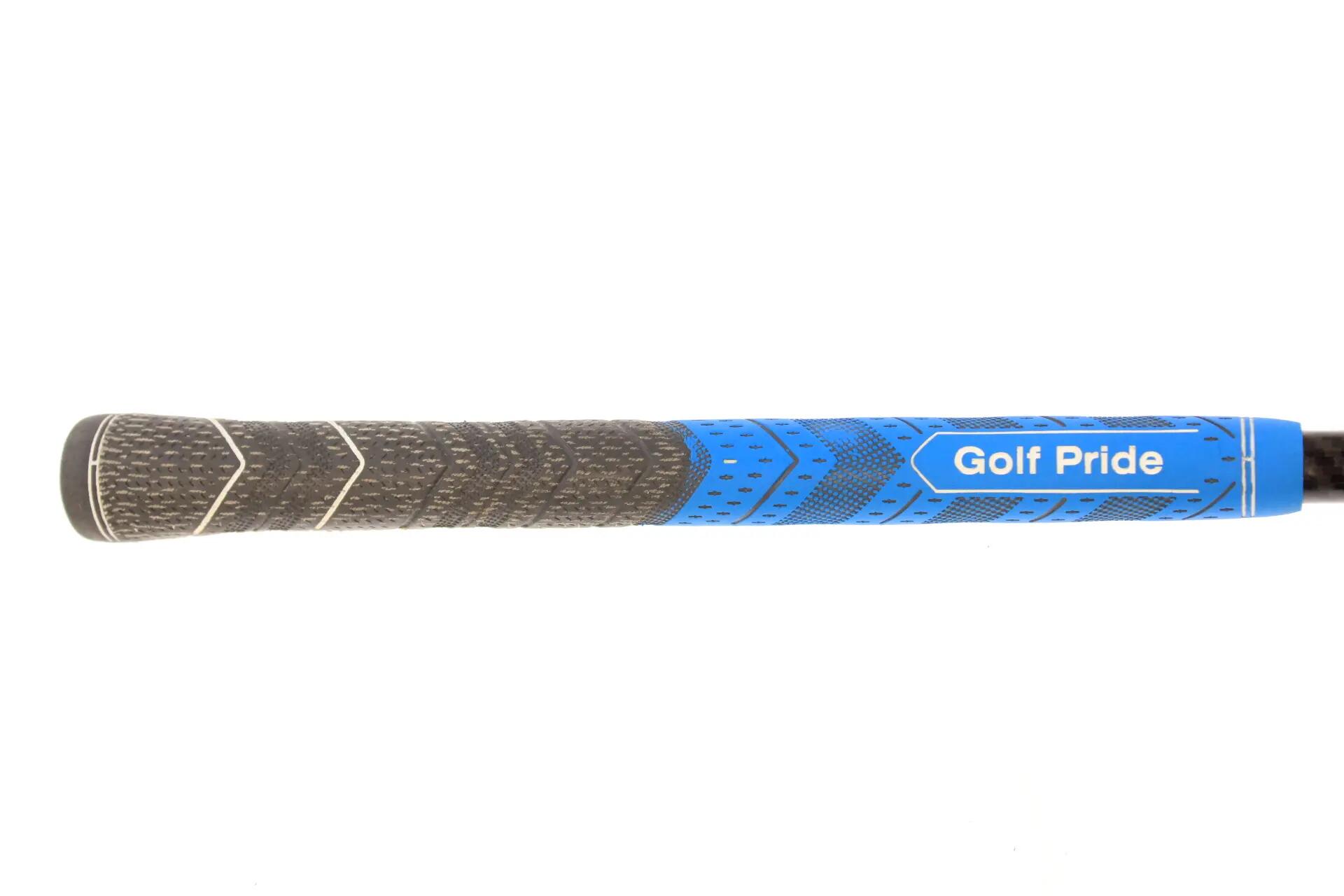 Seconde vie - Titleist 818 H1 RH 21-deg Hybrid - Sufficient 6/6