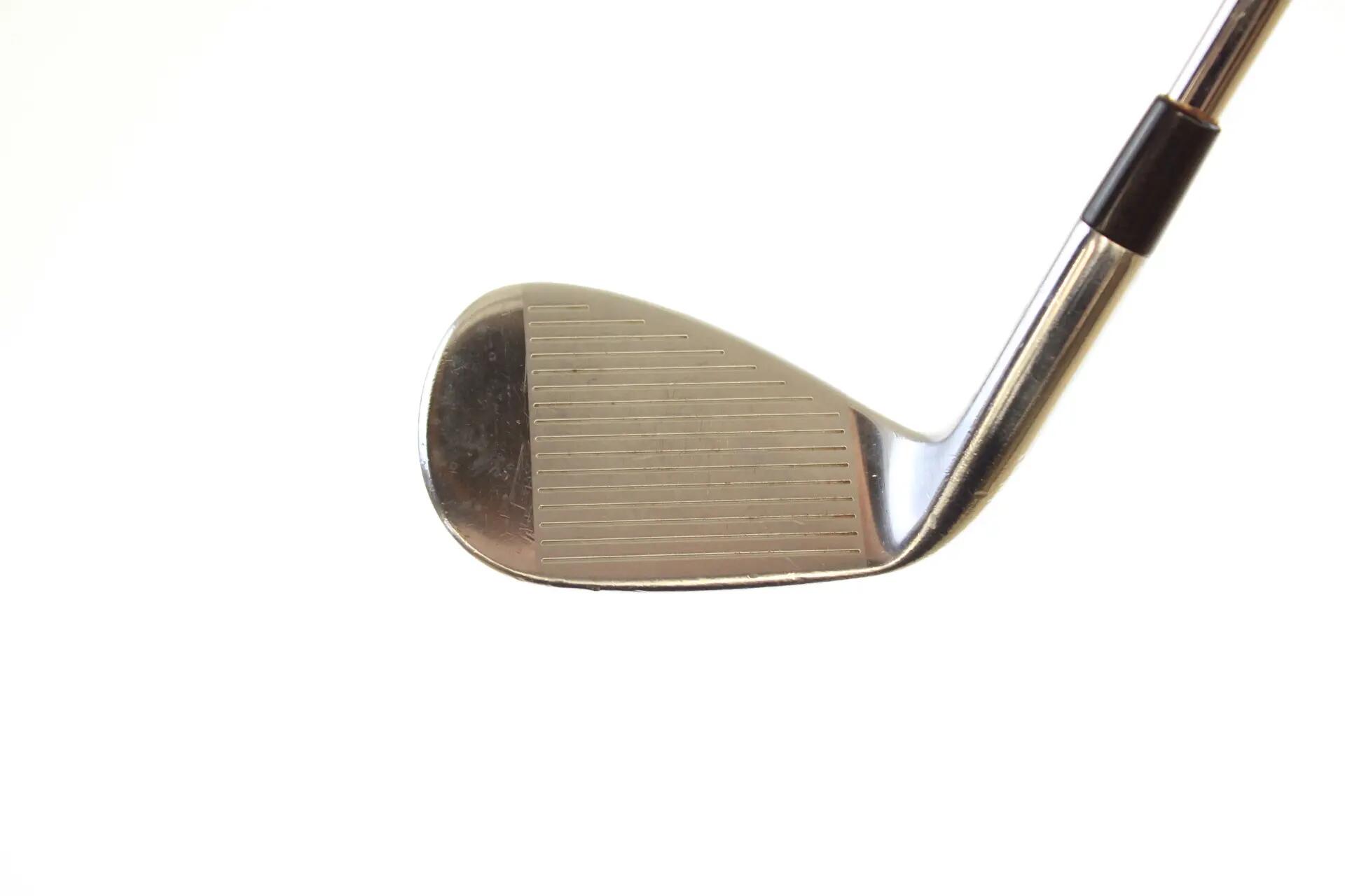 Seconde vie - TaylorMade RSi 2 RH 55-deg Wedge - Sufficient 3/6