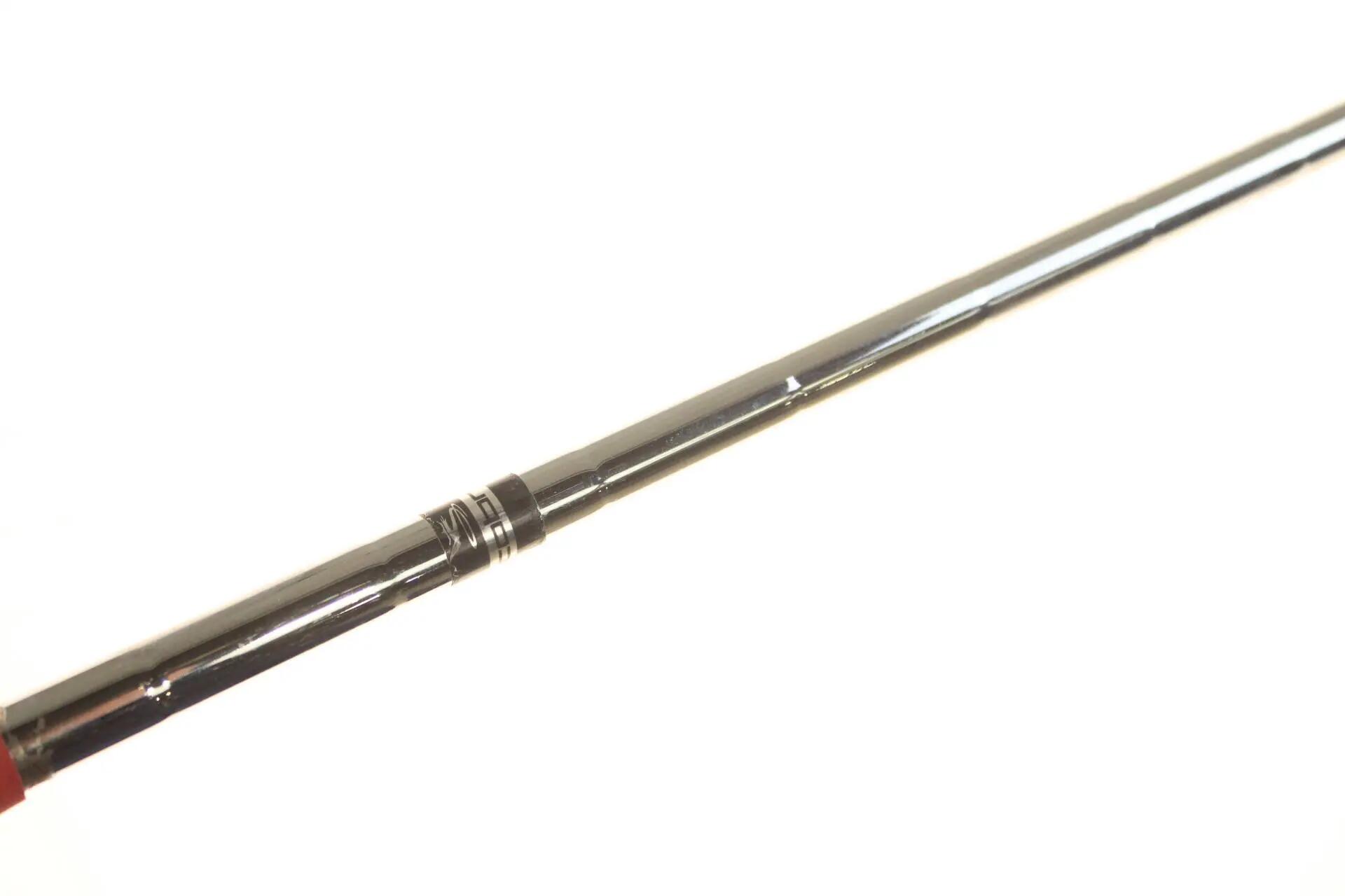 Seconde vie - Cobra King Pur Versatile Grind RH 56-deg Wedge - Sufficient 4/7