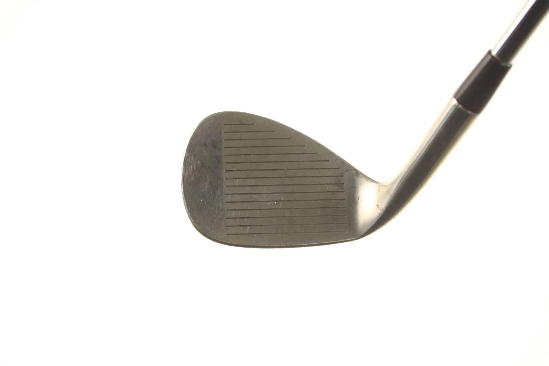 Seconde vie - Cobra King Pur Versatile Grind RH 56-deg Wedge - Sufficient 3/7