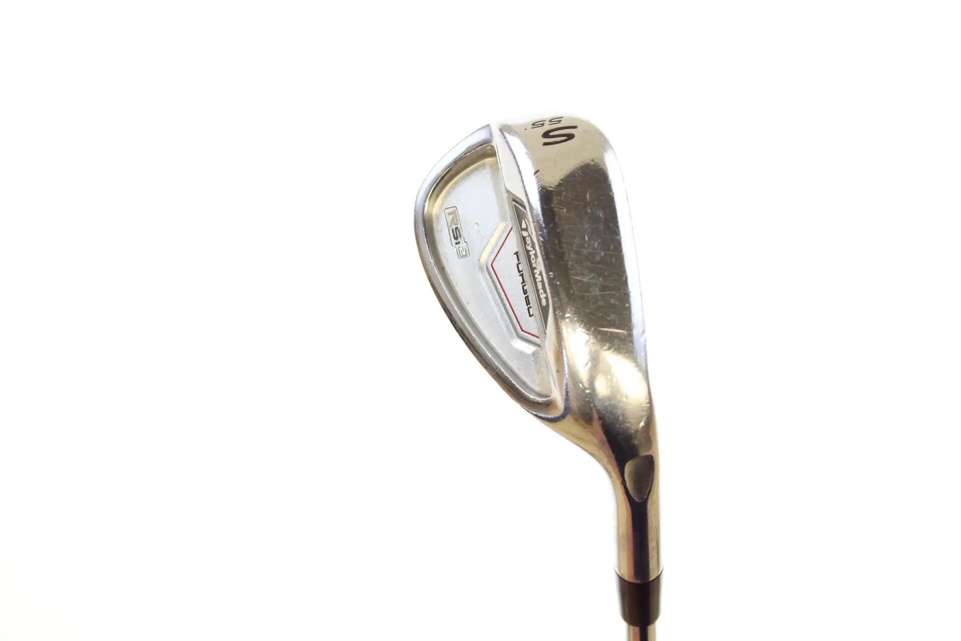 Seconde vie - TaylorMade RSi 2 RH 55-deg Wedge - Sufficient 2/6