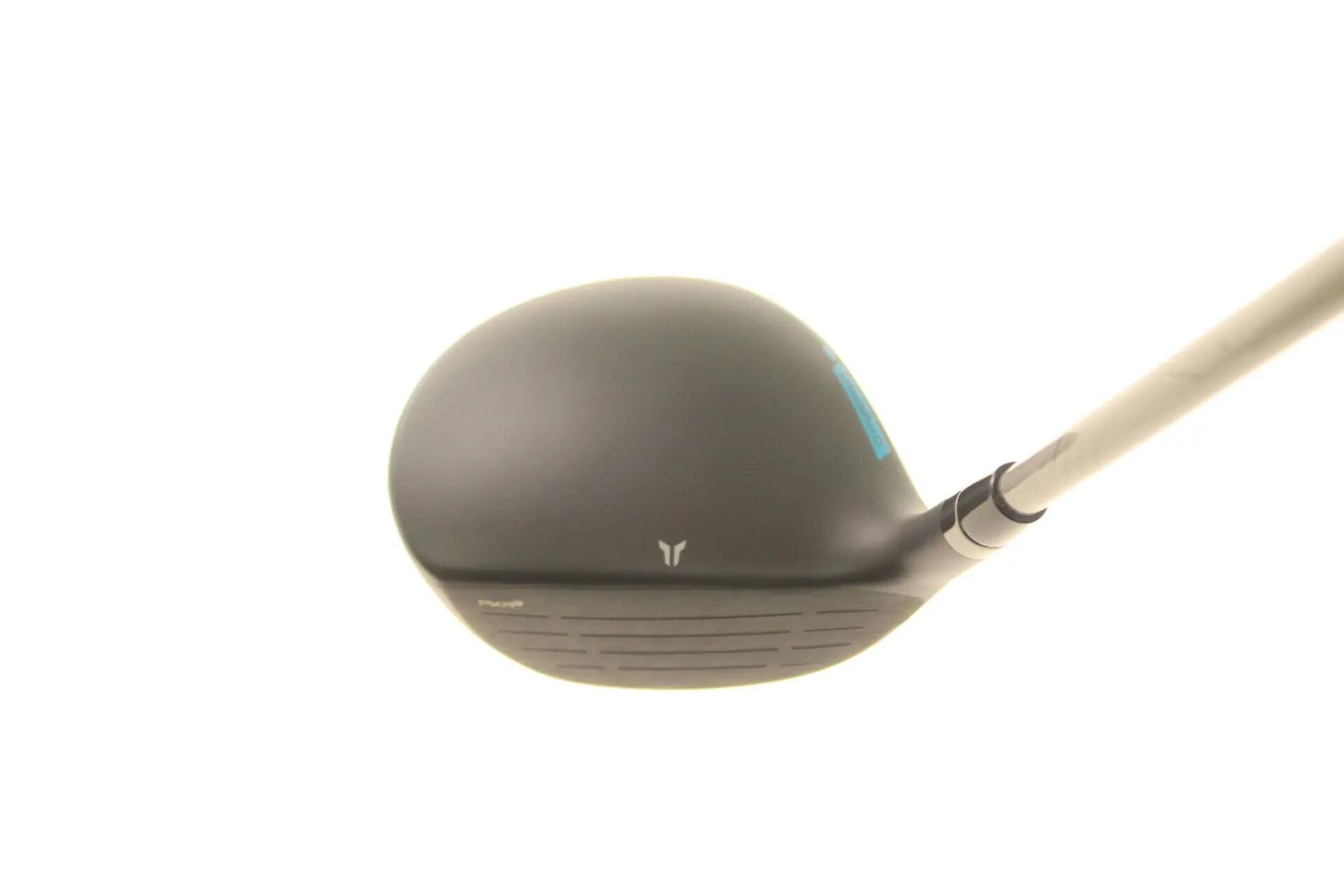 Seconde vie - Wilson Dynapower RH 21.5-deg Fairway Wood - Excellent 3/5