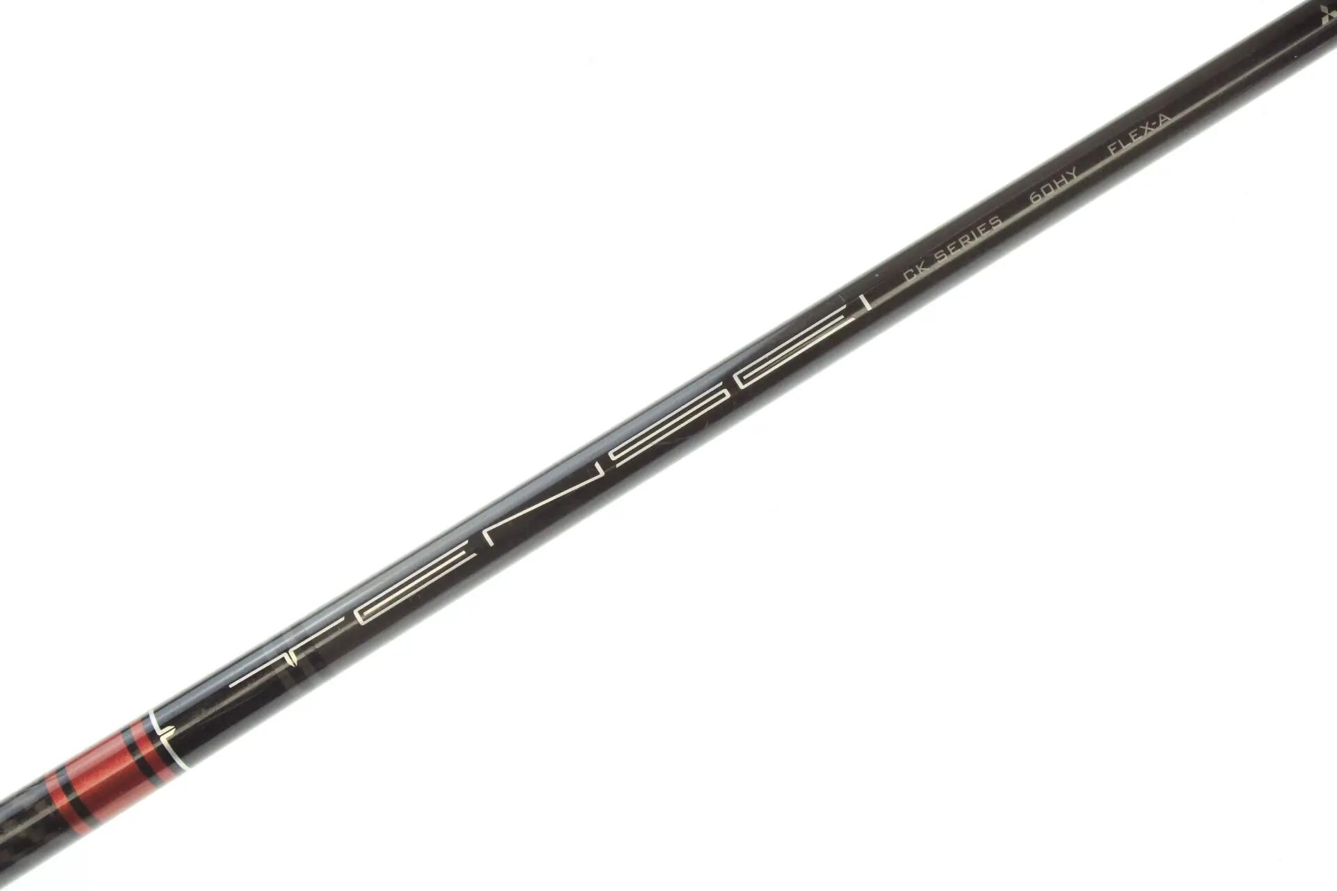 Seconde vie - Titleist 818 H1 RH 21-deg Hybrid - Sufficient 4/6