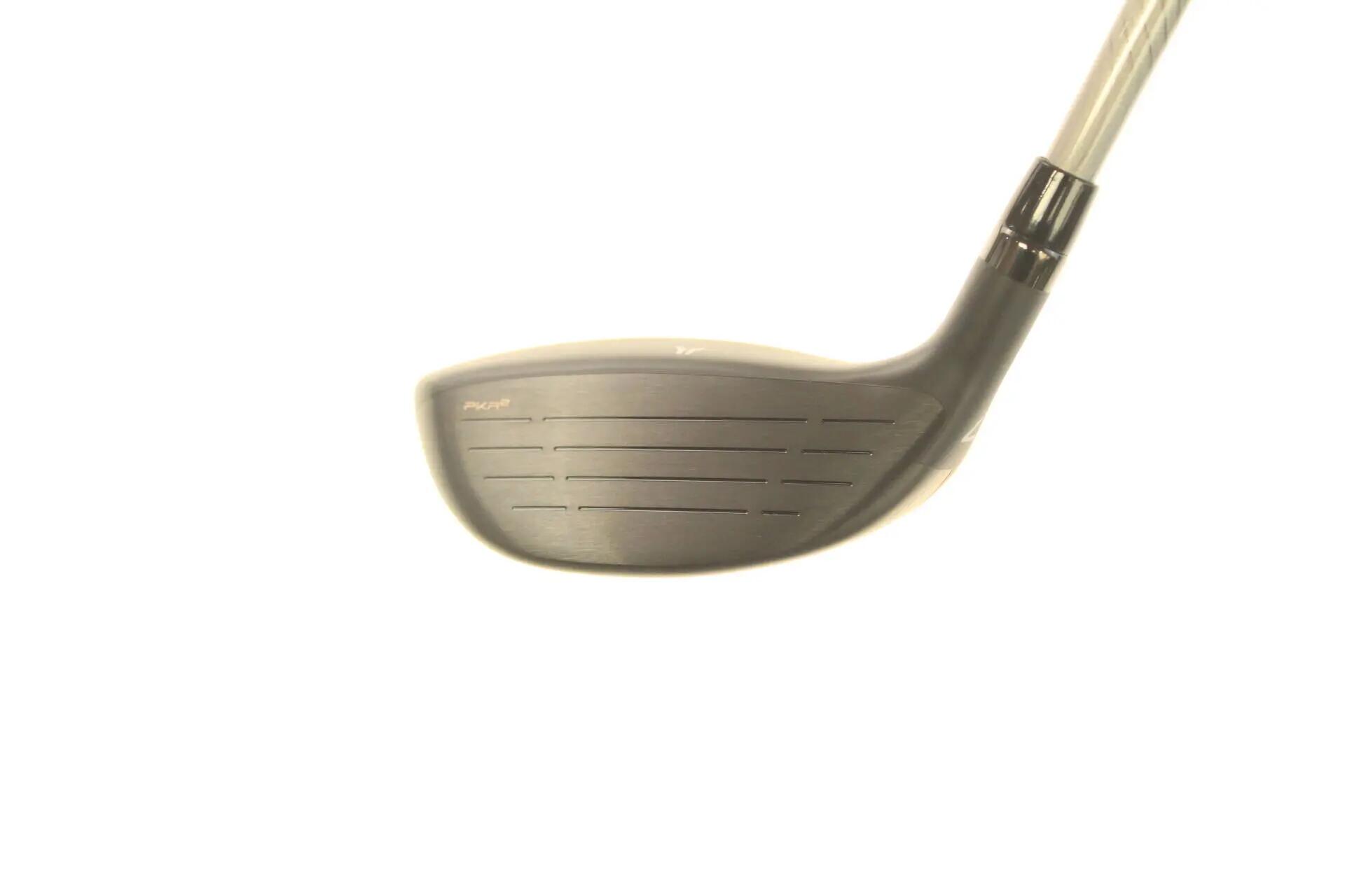 Seconde vie - Wilson Dynapower RH 21.5-deg Fairway Wood - Excellent 2/5