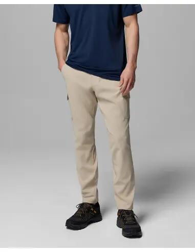 COLUMBIA Tech Trail Utility Pant - Pantalón 1/5