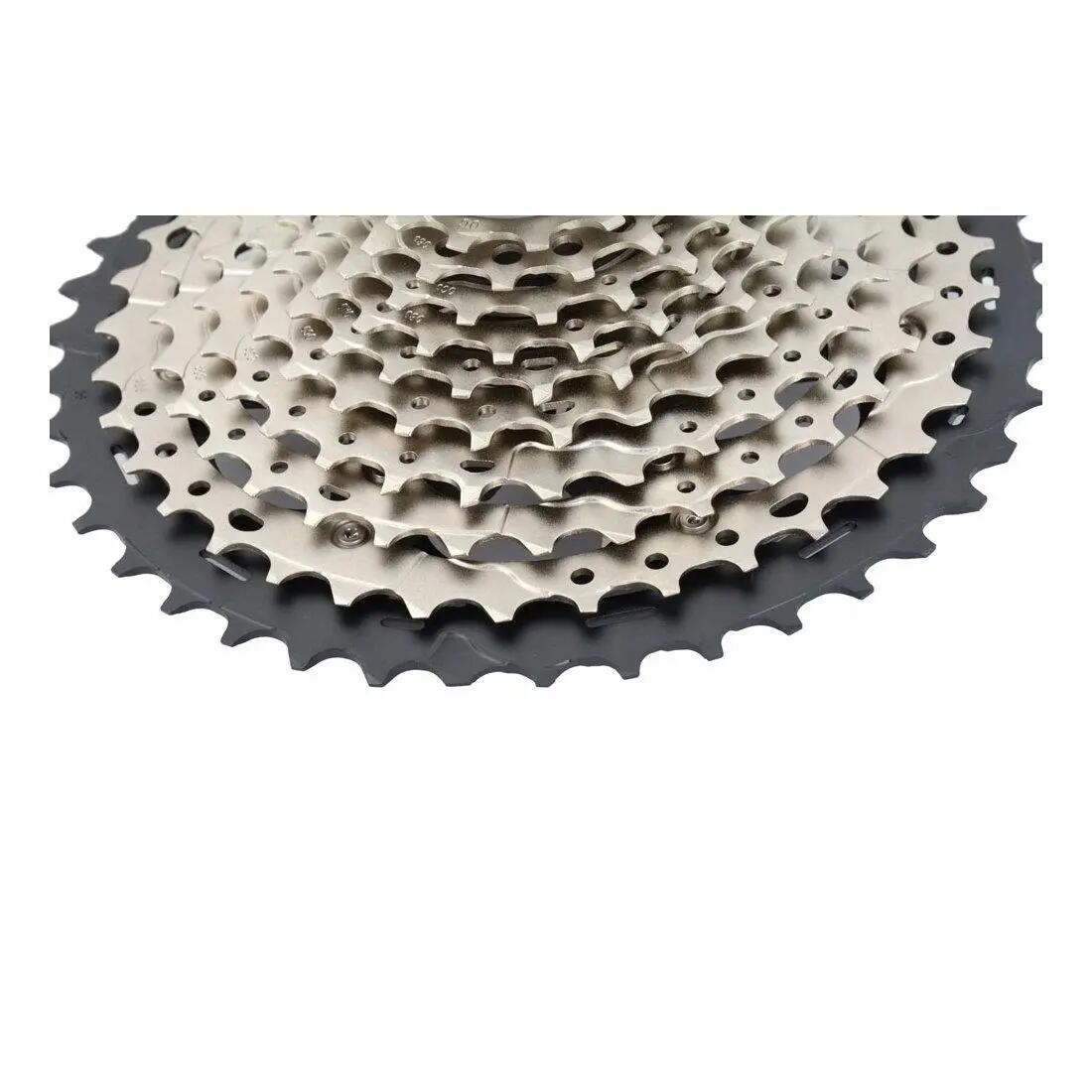 Cassete Shimano SLX para bicicleta 2/3