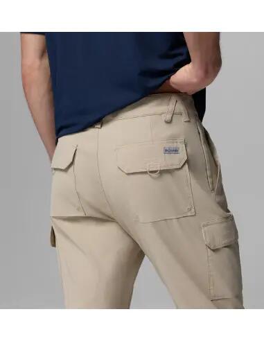 COLUMBIA Tech Trail Utility Pant - Pantalón 5/5