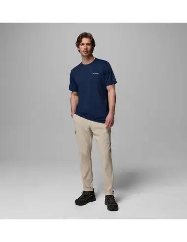 COLUMBIA Tech Trail Utility Pant - Pantalón 4/5