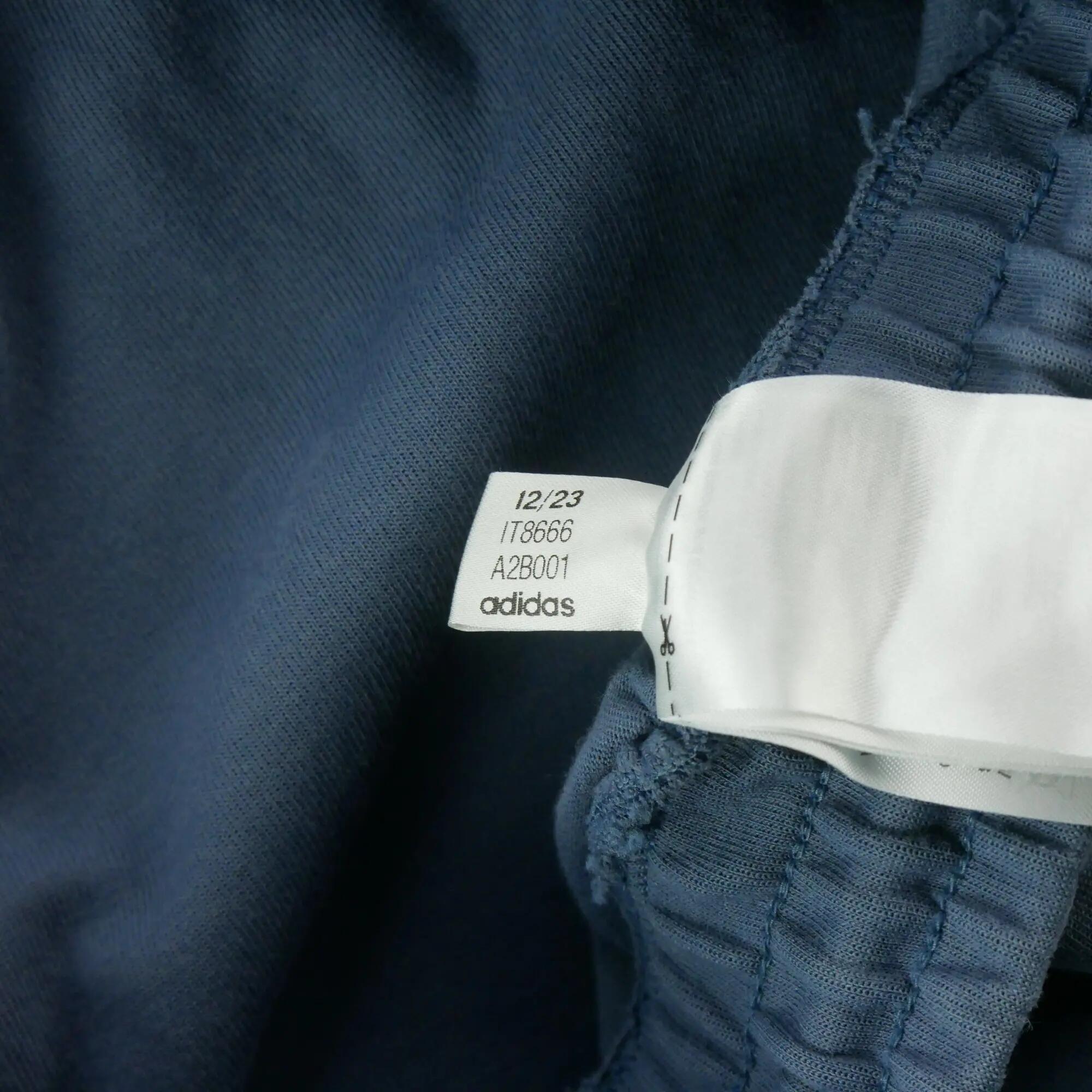 Segunda Vida - Joggings Hombre ParalympicsGB Azul - Muy Bueno 6/6
