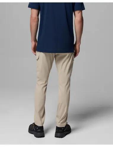 COLUMBIA Tech Trail Utility Pant - Pantalón 3/5