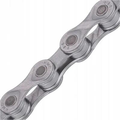 Kmc e8s fietsketting + 8s e-bike link
