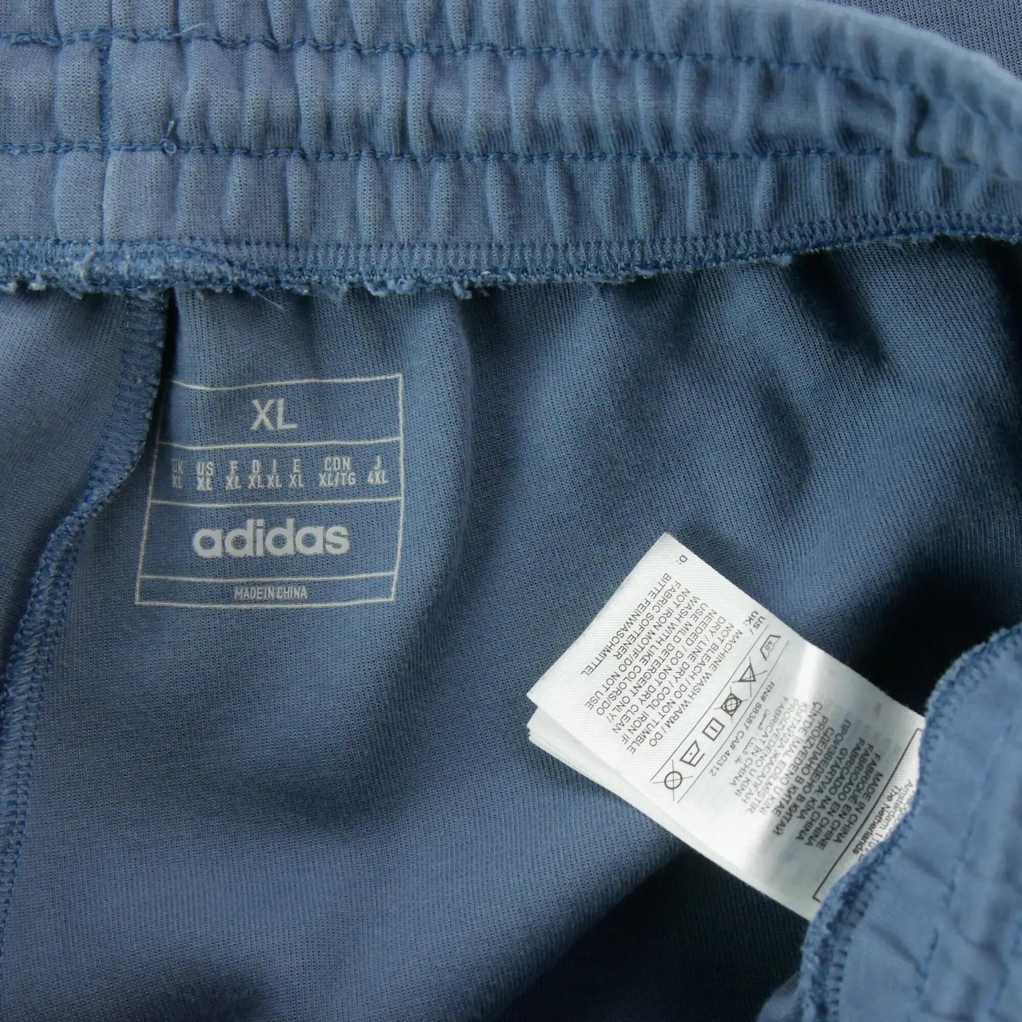 Segunda Vida - Joggings Hombre ParalympicsGB Azul - Muy Bueno 5/6