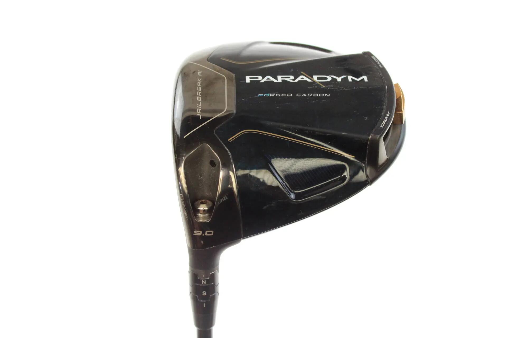 CALLAWAY picture