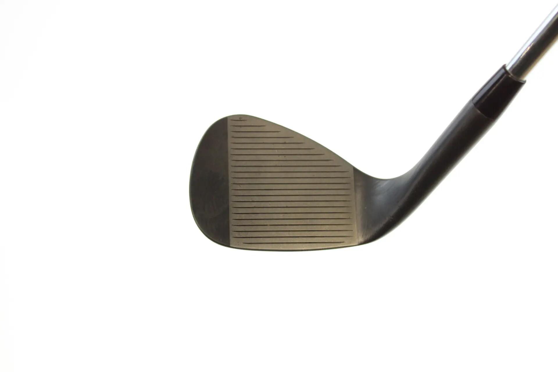 Seconde vie - Ping S159 Midnight RH 54-deg Wedge - Good 3/5