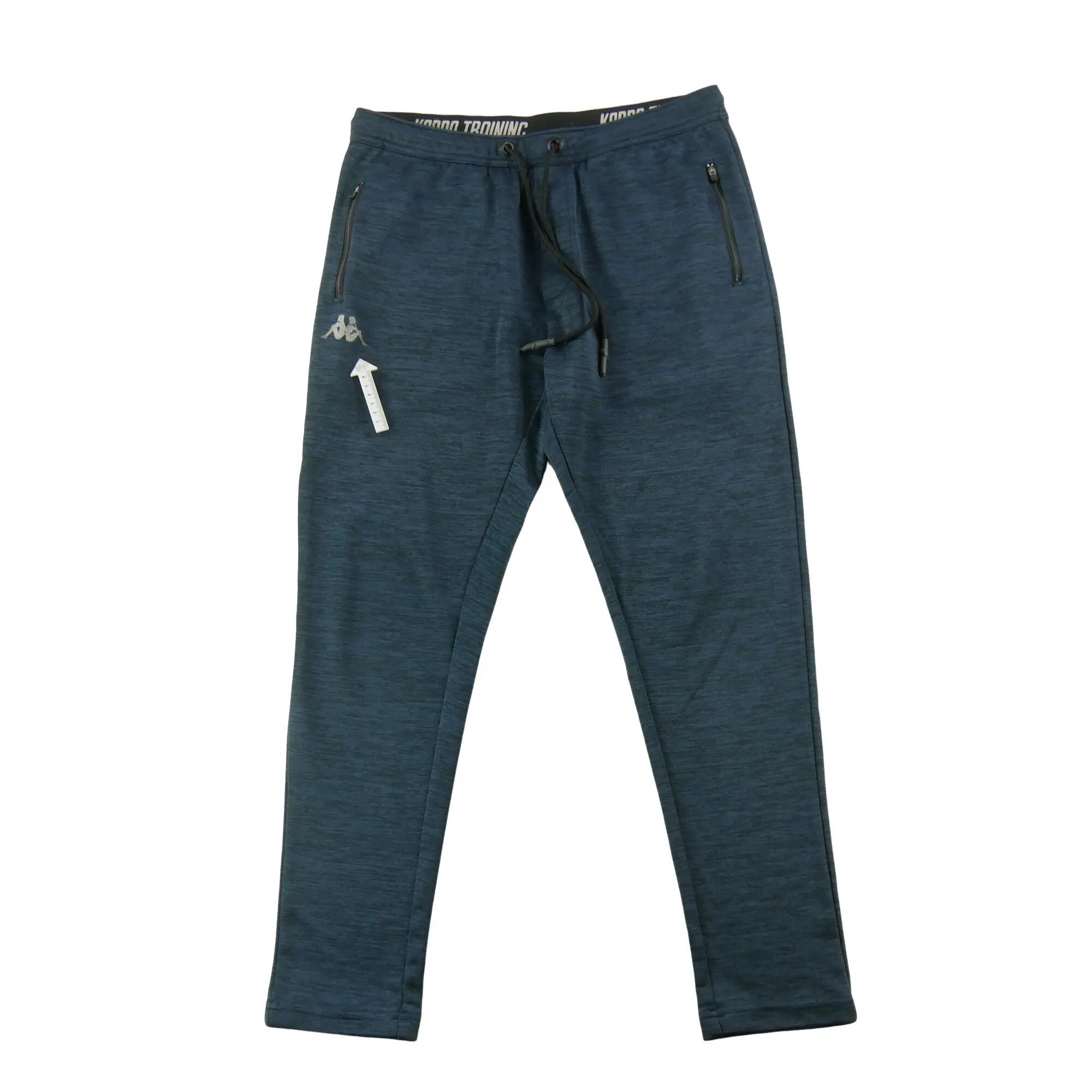 Segunda Vida - Joggings Hombre Kappa Entrenamiento Regular Tapered - Bueno 5/7