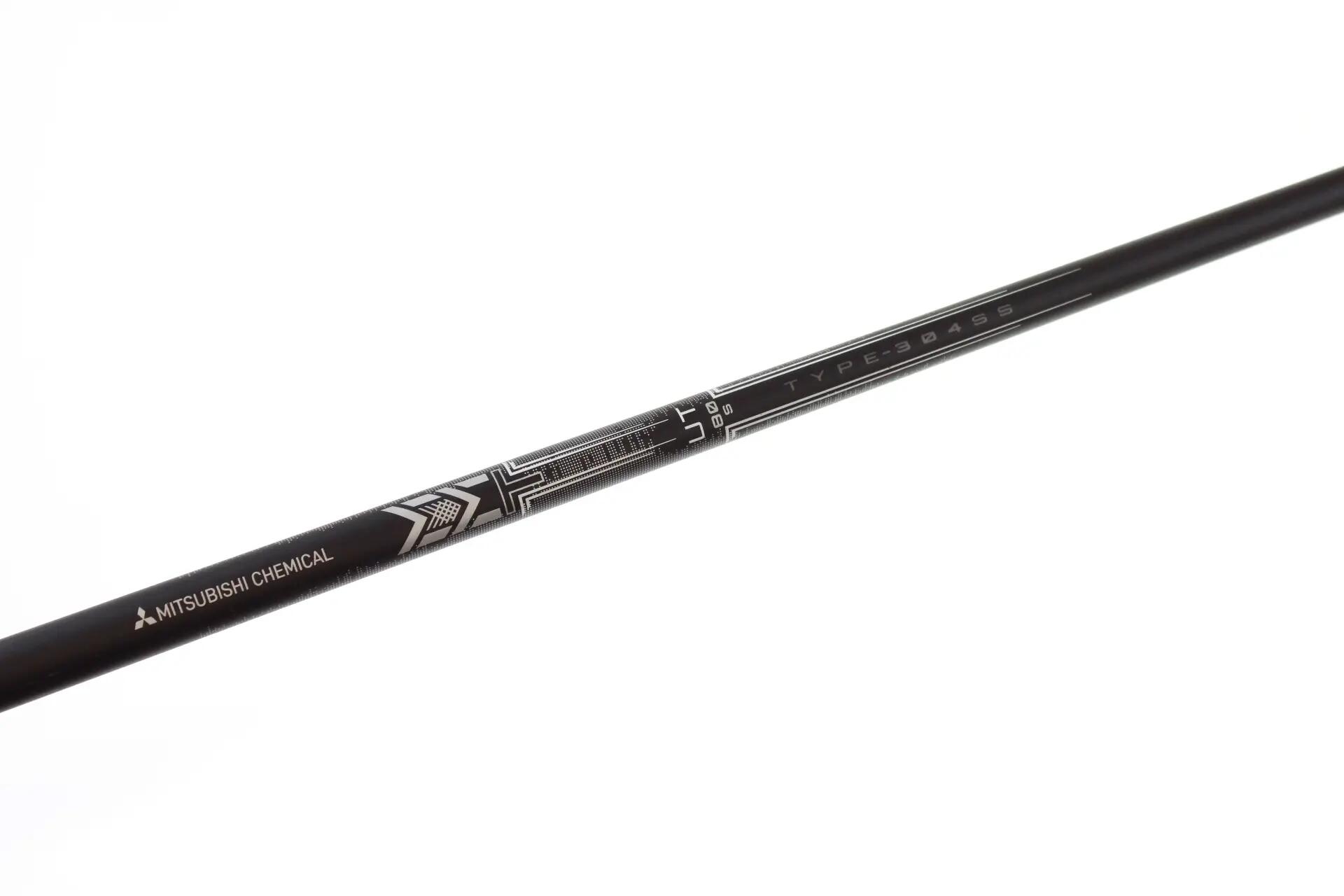 Seconde vie - Callaway Apex UT 2024 RH 20-deg Hybrid - Good 4/5