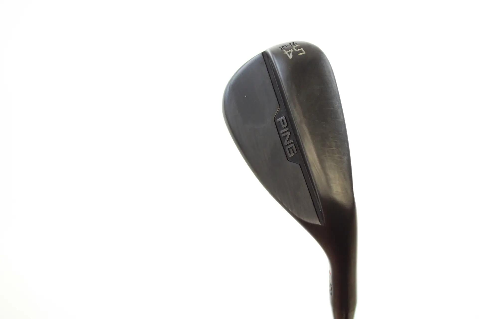 Seconde vie - Ping S159 Midnight RH 54-deg Wedge - Good 2/5
