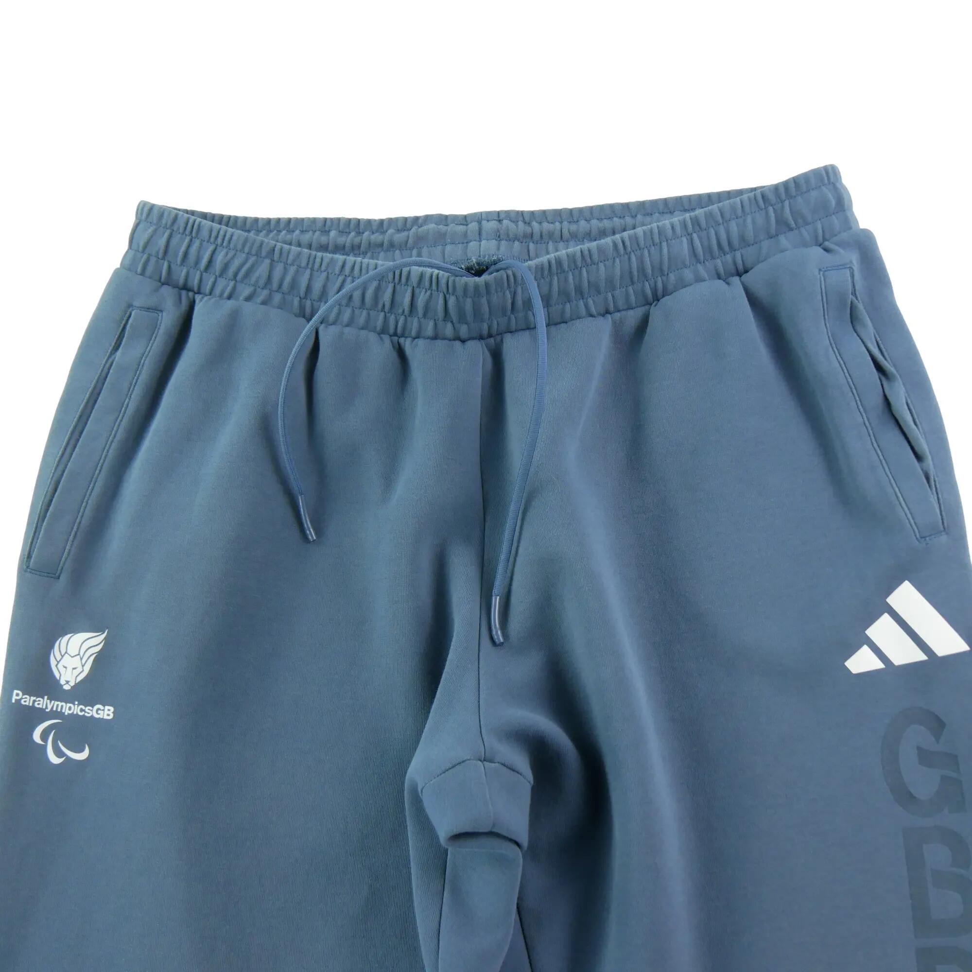 Segunda Vida - Joggings Hombre ParalympicsGB Azul - Muy Bueno 3/6