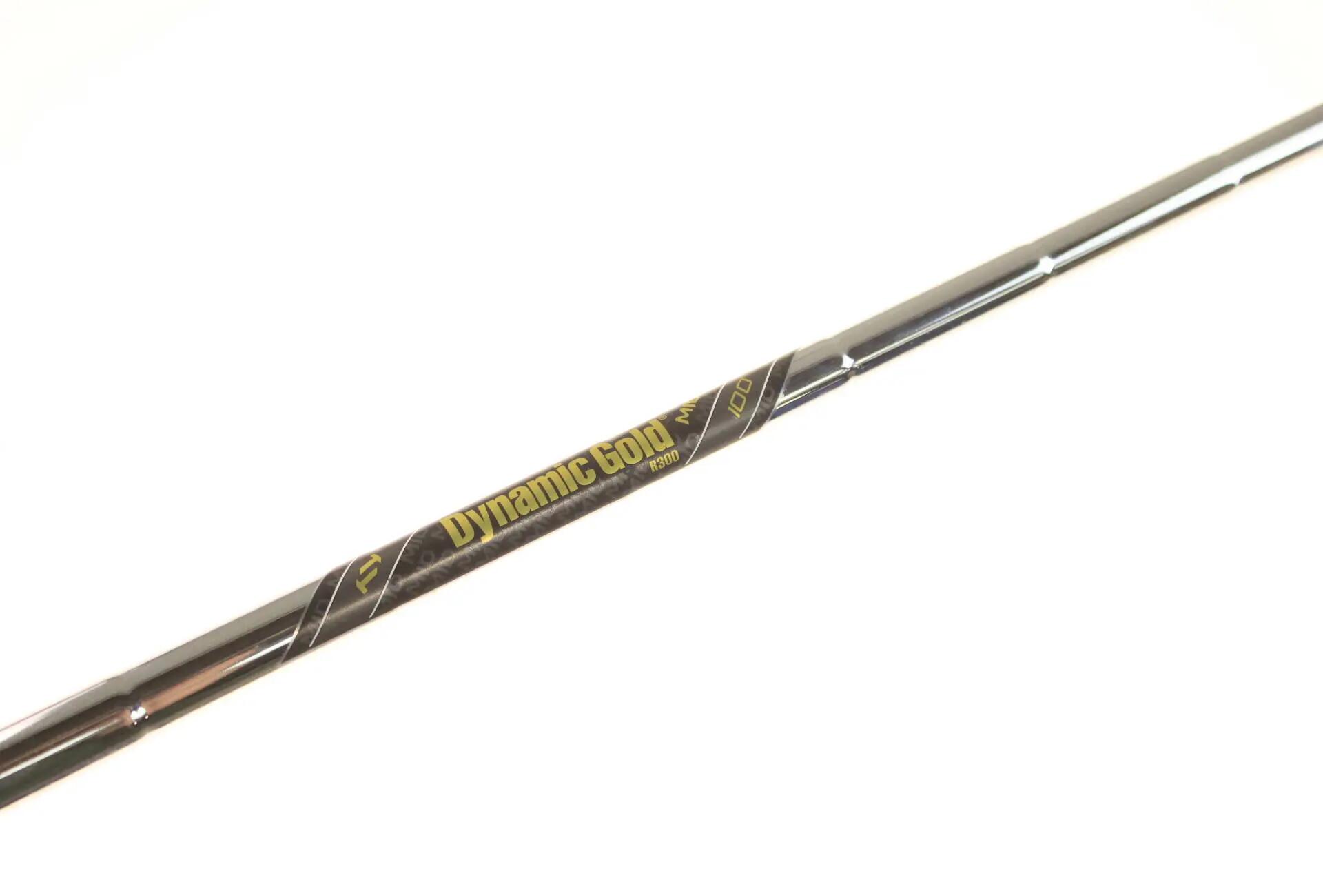 Seconde vie - Ping i530 RH 47-deg Wedge - Good 4/5