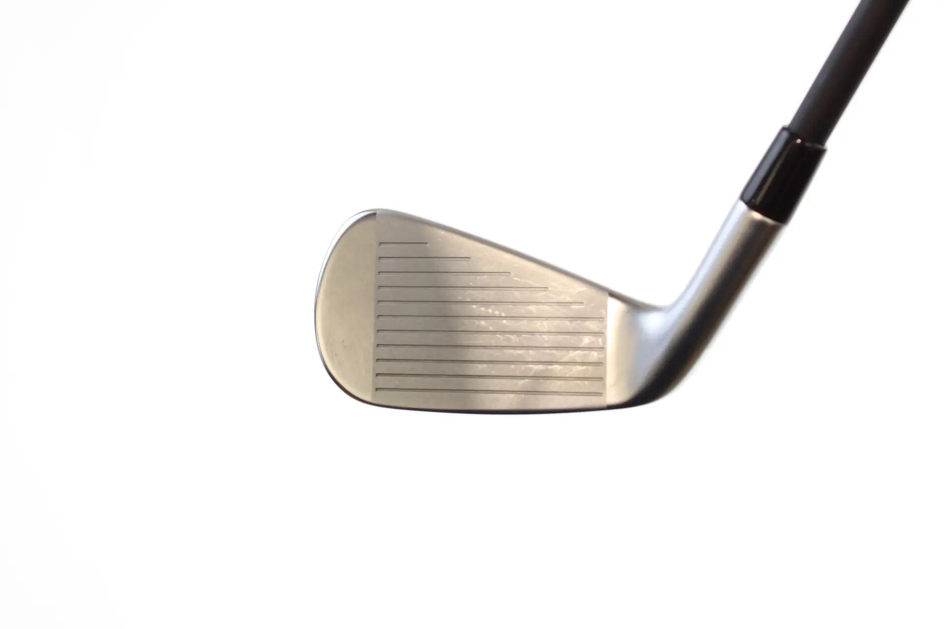 Seconde vie - Callaway Apex UT 2024 RH 20-deg Hybrid - Good 3/5