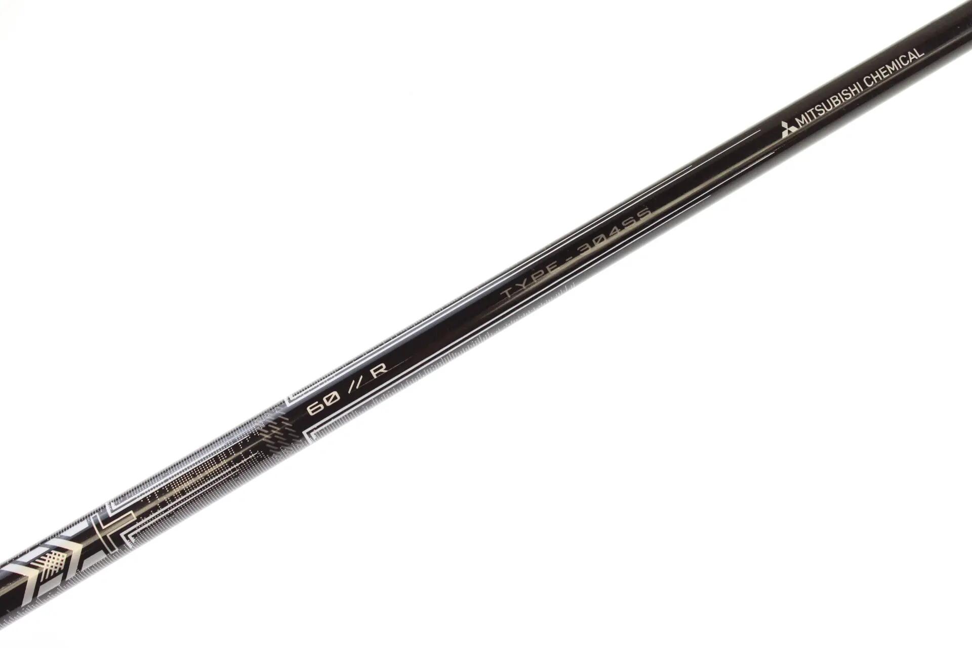 Seconde vie - Callaway Paradym LH 9-deg Driver - Sufficient 4/6