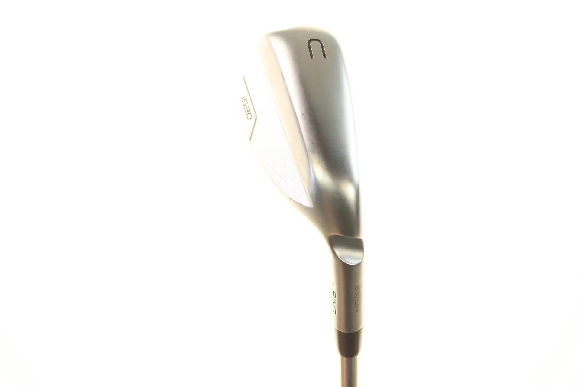 Seconde vie - Ping i530 RH 47-deg Wedge - Good 2/5