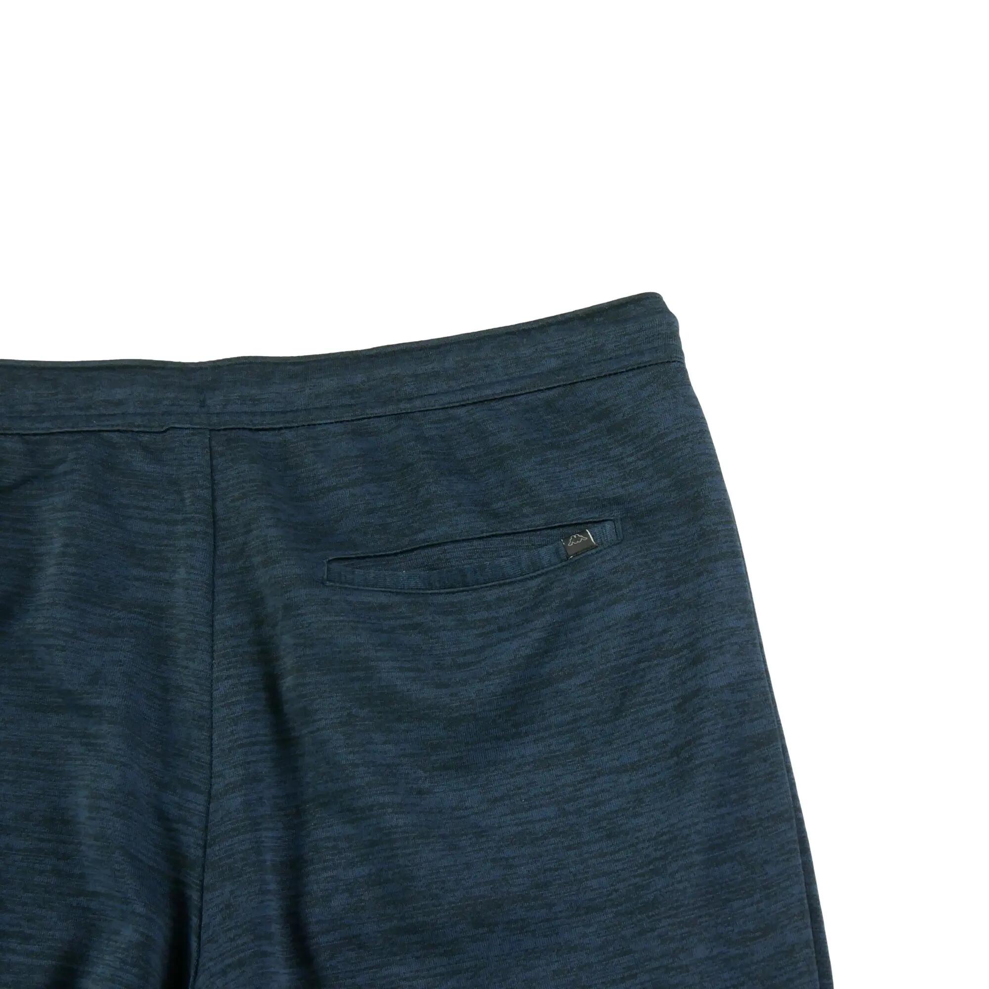 Segunda Vida - Joggings Hombre Kappa Entrenamiento Regular Tapered - Bueno 3/7