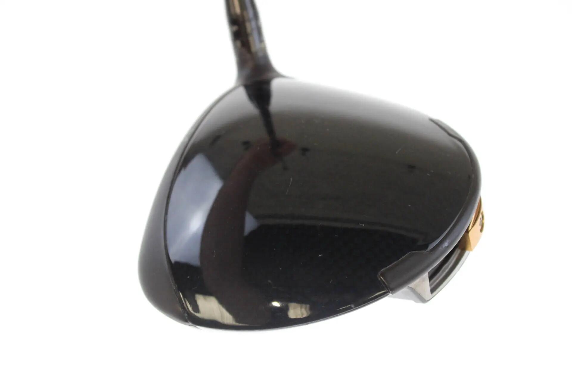 Seconde vie - Callaway Paradym LH 9-deg Driver - Sufficient 3/6