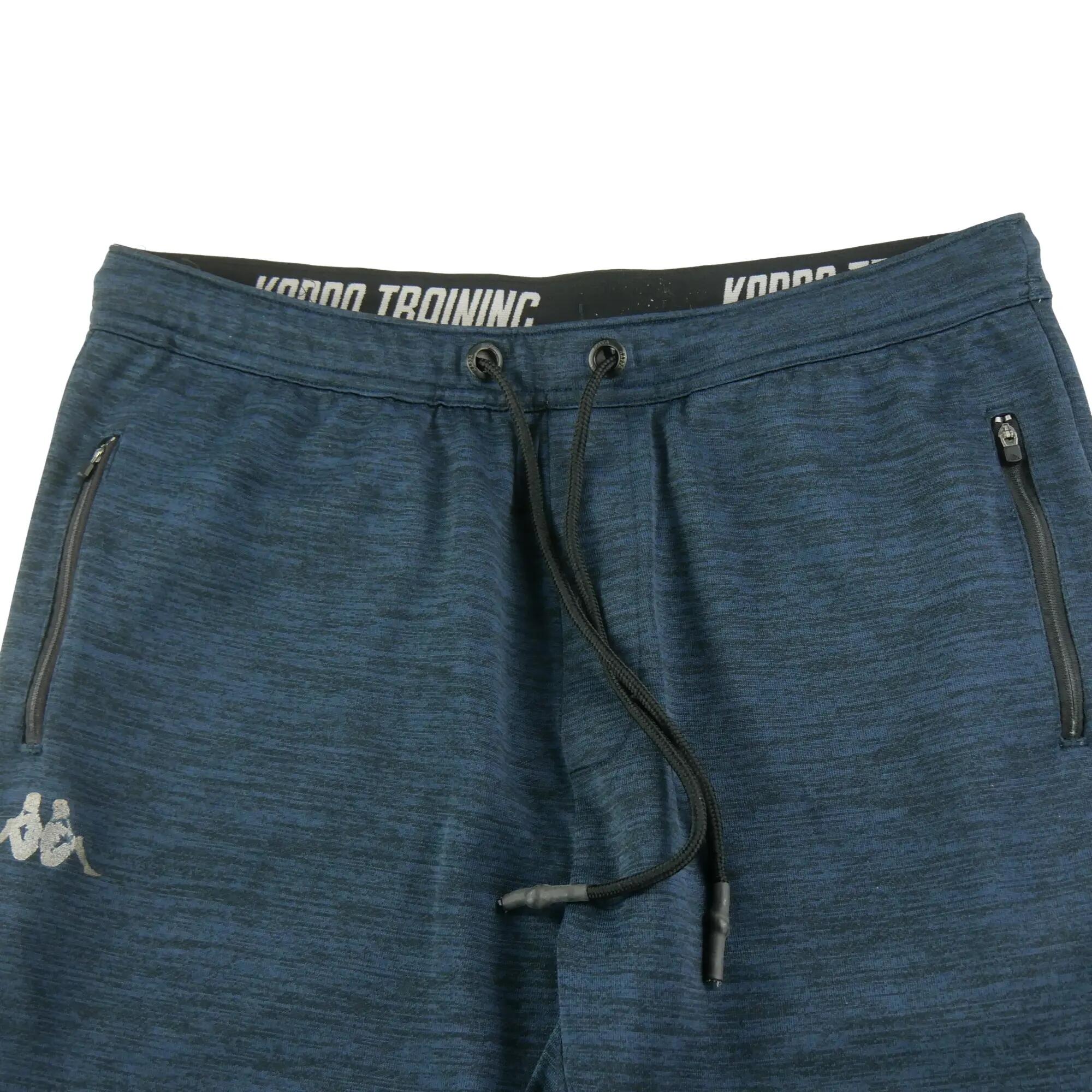 Segunda Vida - Joggings Hombre Kappa Entrenamiento Regular Tapered - Bueno 2/7