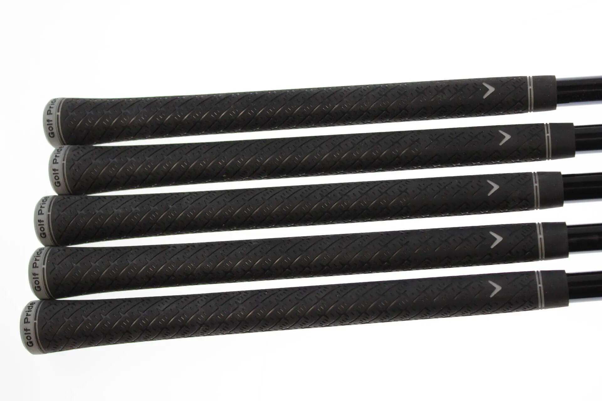 Seconde vie - Callaway Apex Ai300 RH 6-PW Iron Set - Excellent 5/5