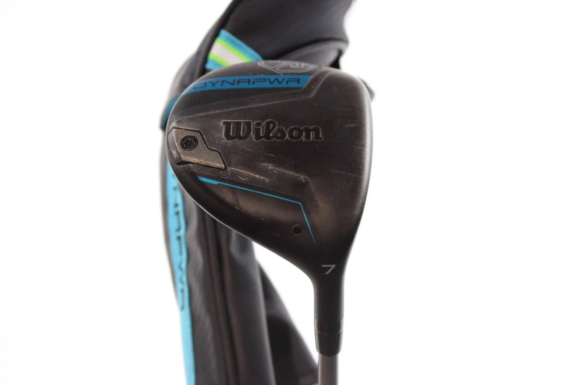 WILSON picture