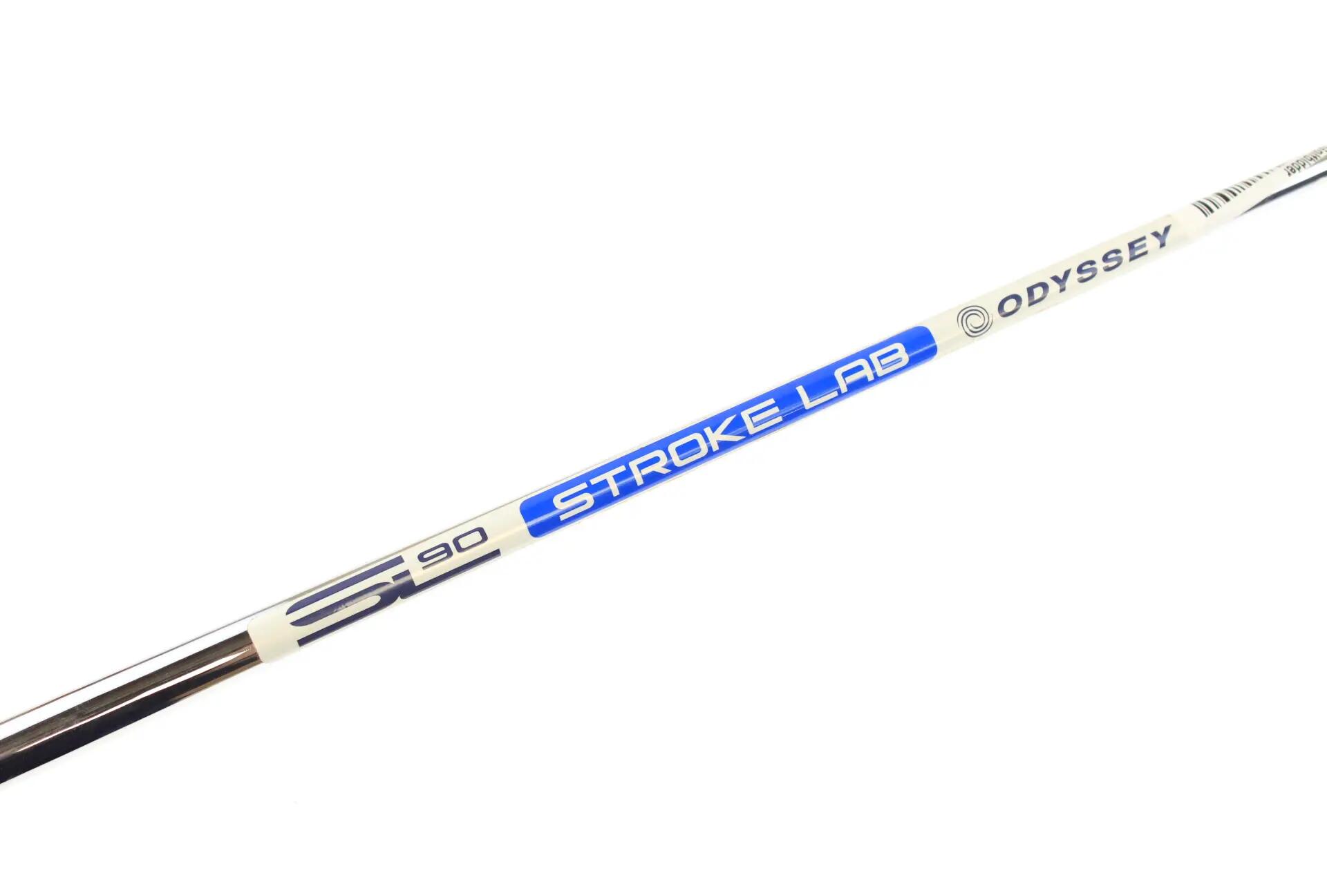 Seconde vie - Odyssey Ai-ONE Square 2 Square Double Wide RH Putter - Very good 4/5