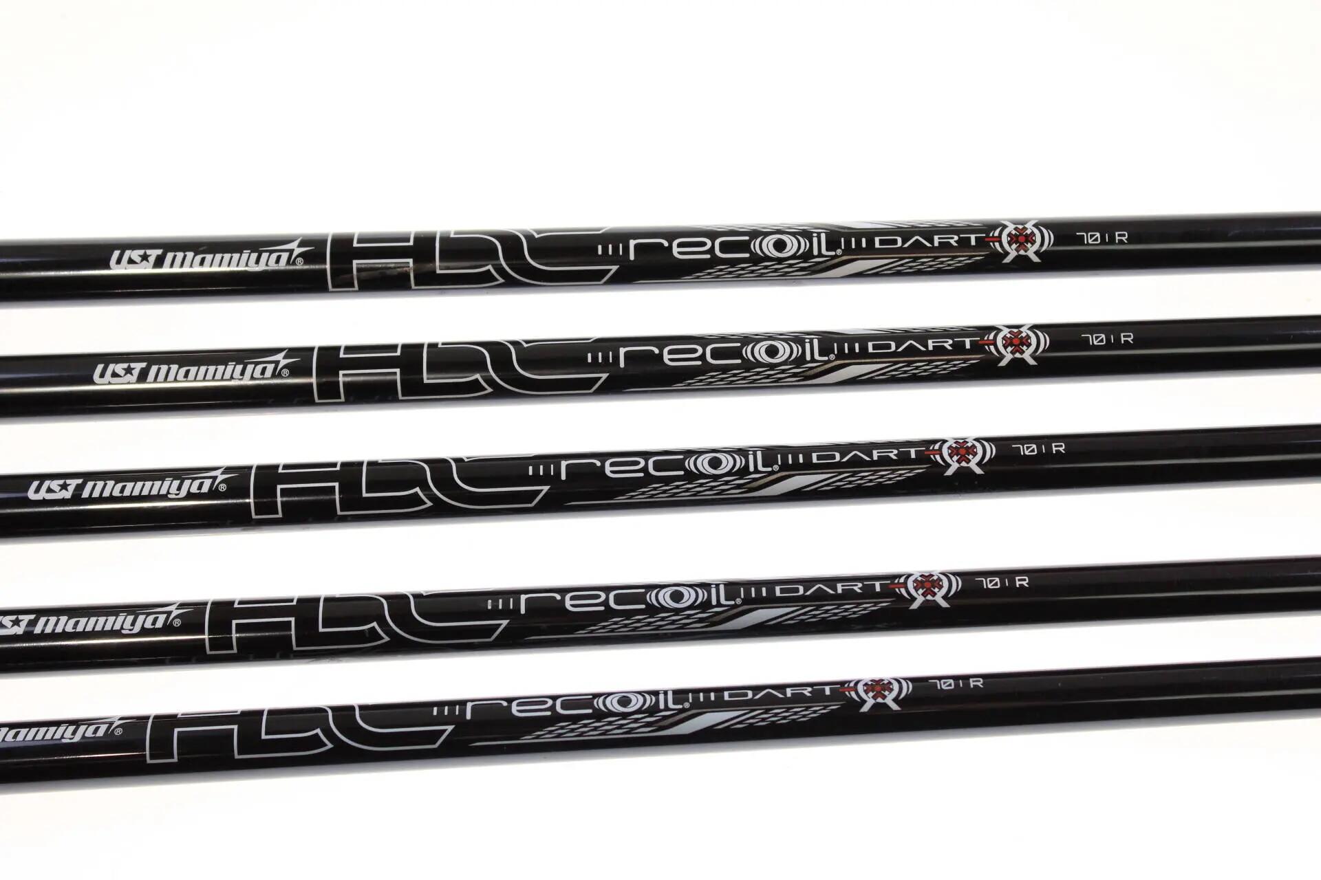 Seconde vie - Callaway Apex Ai300 RH 6-PW Iron Set - Excellent 4/5