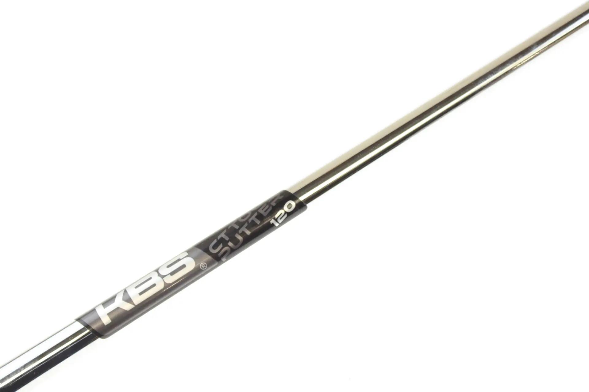 Seconde vie - Cobra Vintage Widesport 2024 RH Putter - Good 4/5