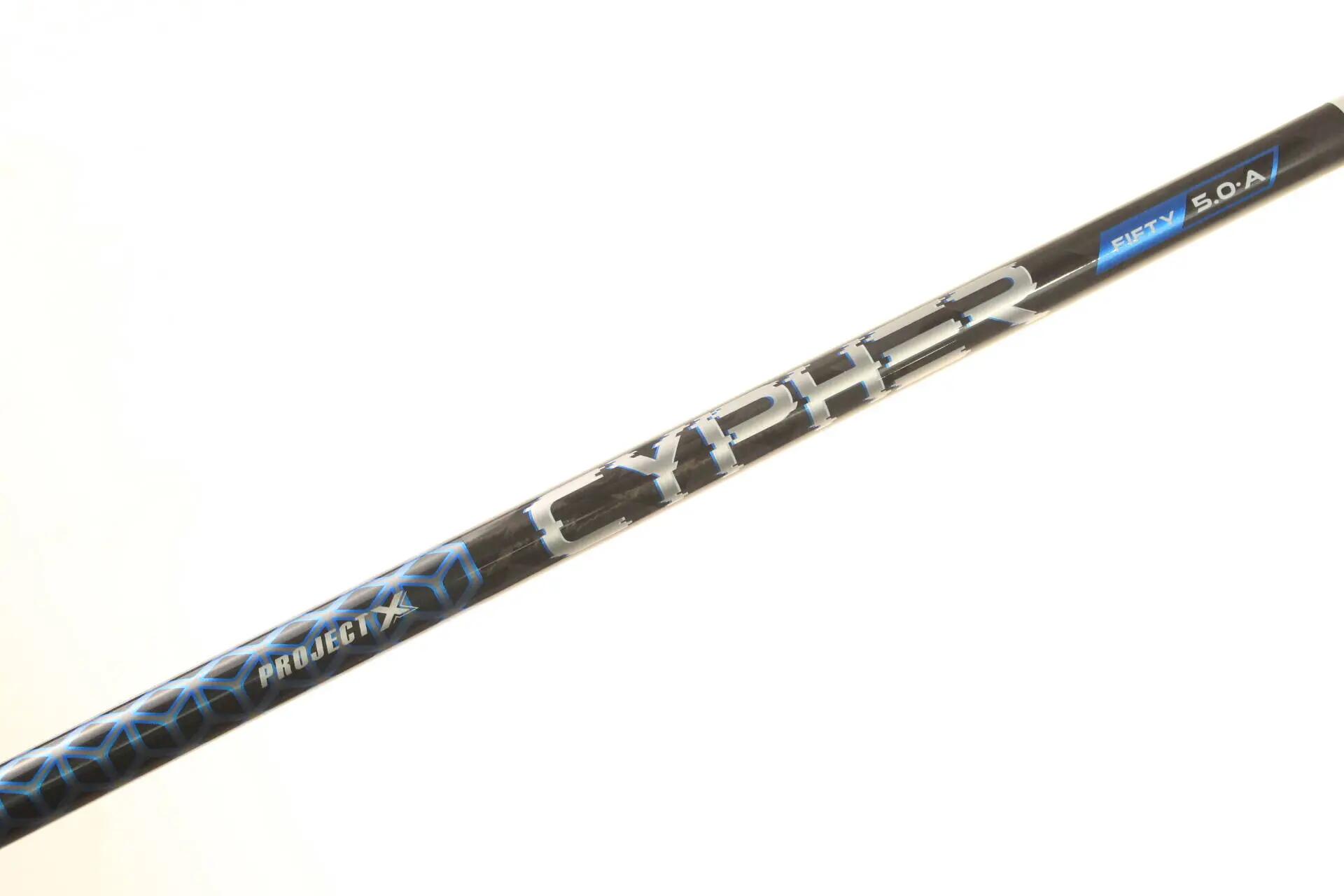 Seconde vie - Cleveland Launcher XL LH 11.5-deg Driver - Excellent 4/5