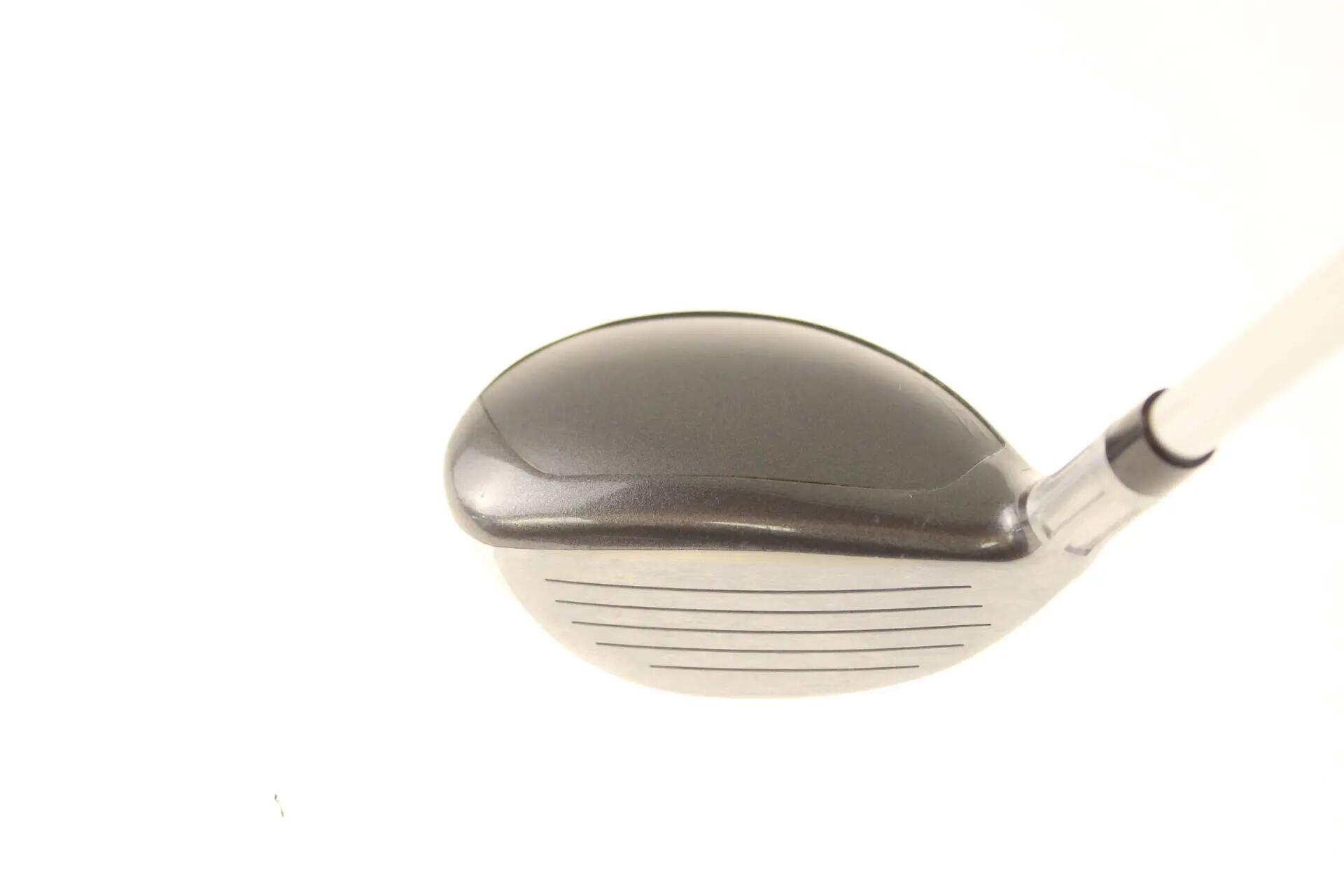 Seconde vie - TaylorMade Stealth RH 26-deg Hybrid - Very good 3/5