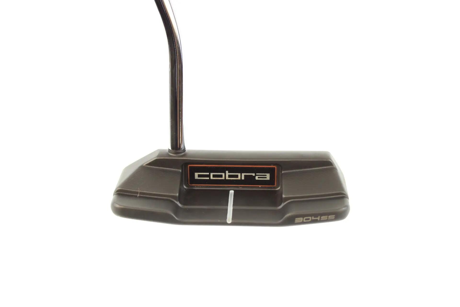 Seconde vie - Cobra Vintage Widesport 2024 RH Putter - Good 3/5