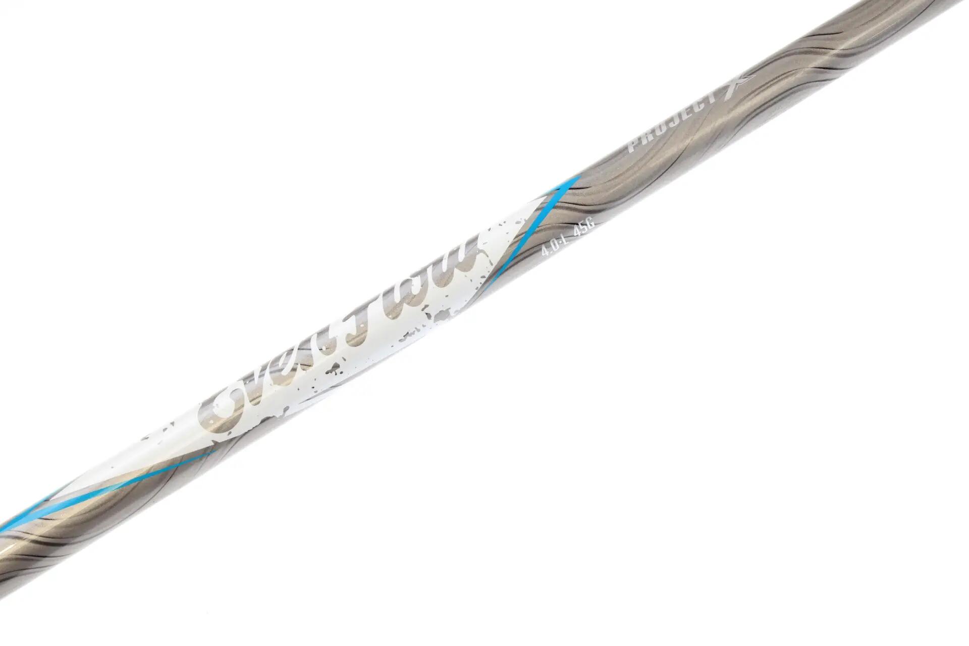 Seconde vie - Wilson Dynapower RH 15.5-deg Fairway Wood - Sufficient 4/5