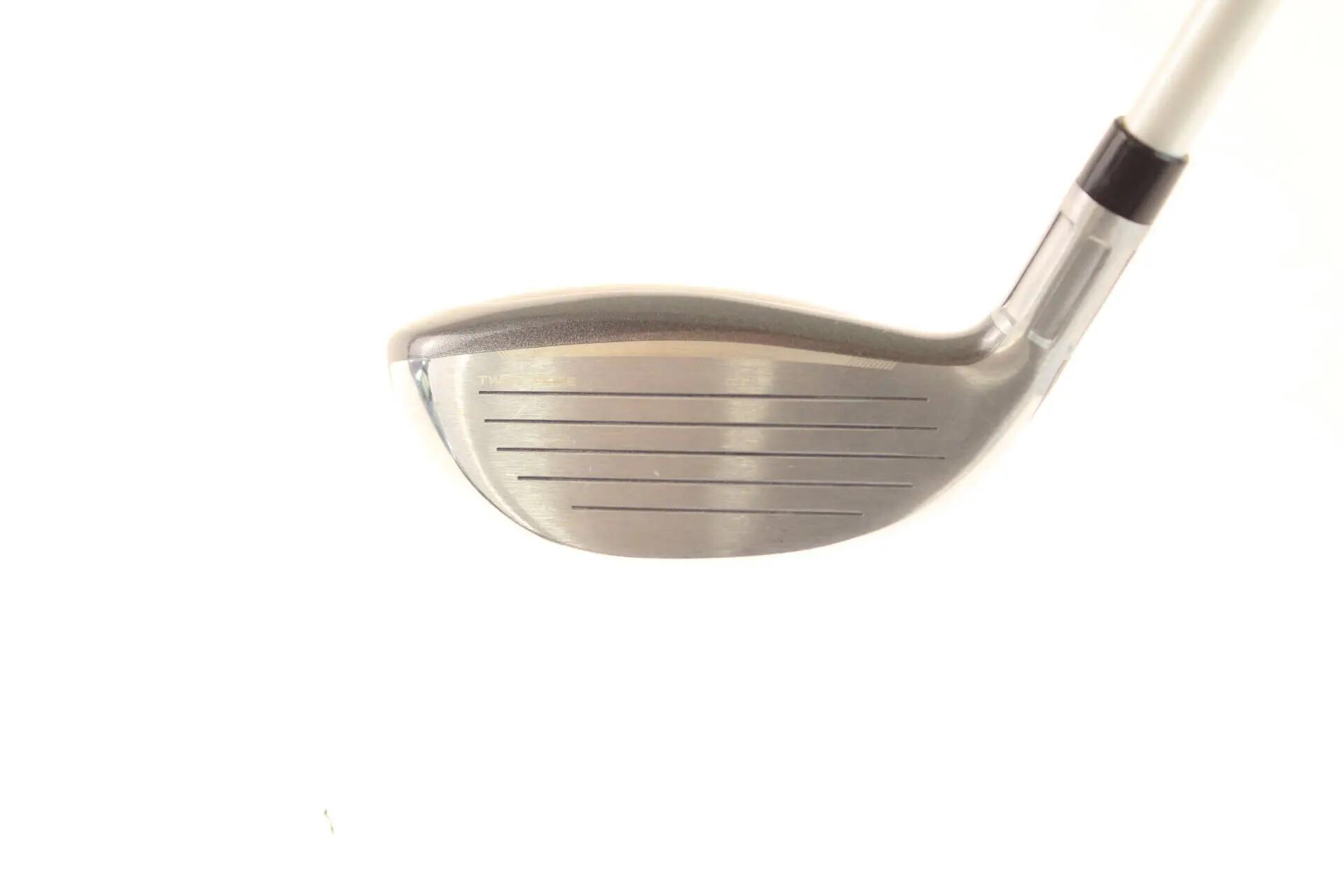 Seconde vie - TaylorMade Stealth RH 26-deg Hybrid - Very good 2/5