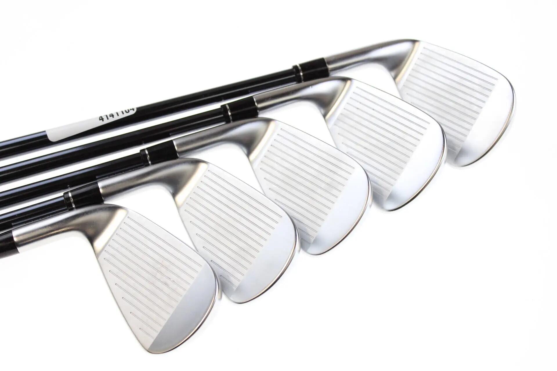 Seconde vie - Callaway Apex Ai300 RH 6-PW Iron Set - Excellent 2/5