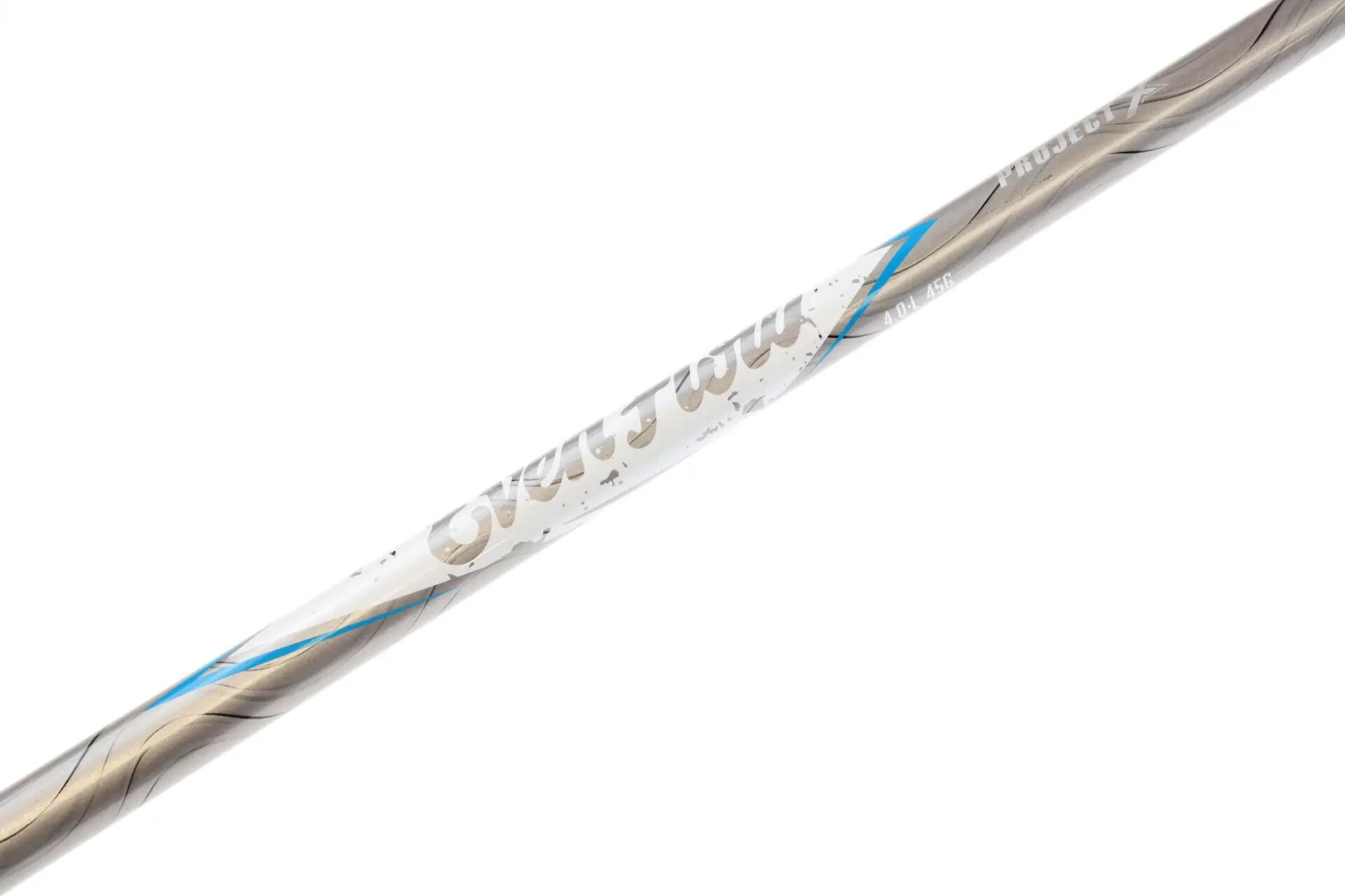 Seconde vie - Wilson Dynapower RH 15.5-deg Fairway Wood - Sufficient 4/5