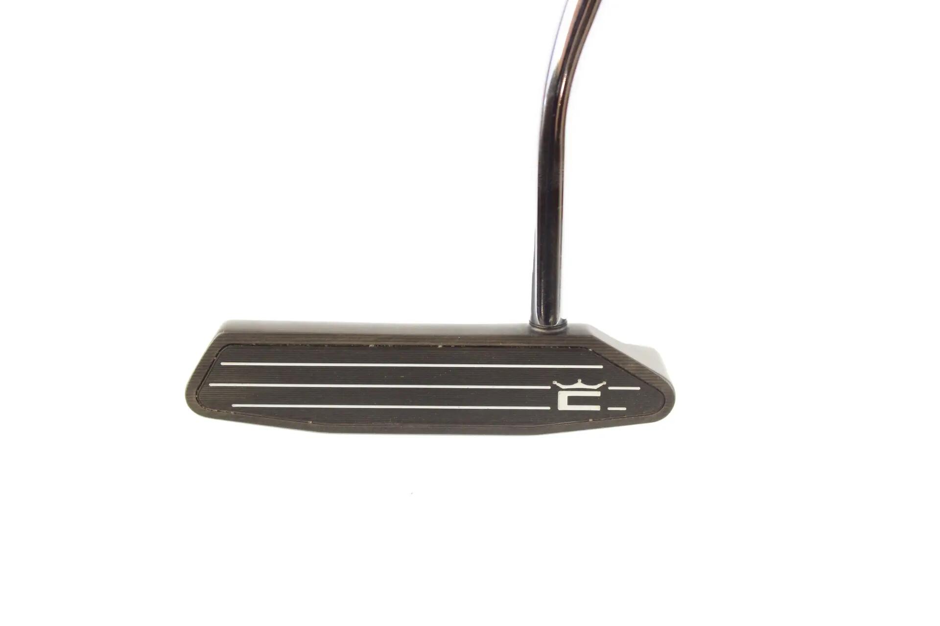 Seconde vie - Cobra Vintage Widesport 2024 RH Putter - Good 2/5