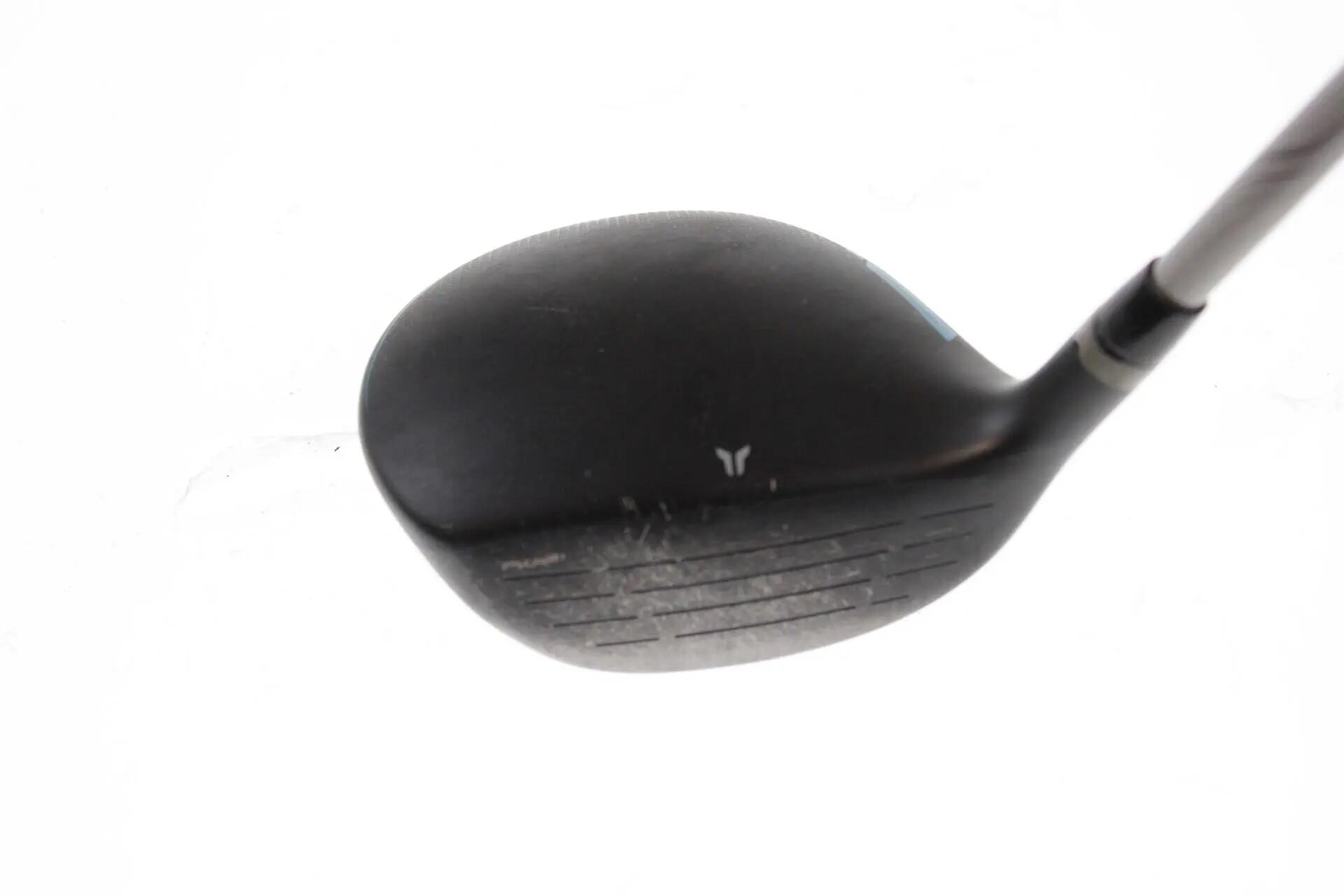 Seconde vie - Wilson Dynapower RH 21.5-deg Fairway Wood - Sufficient 3/5
