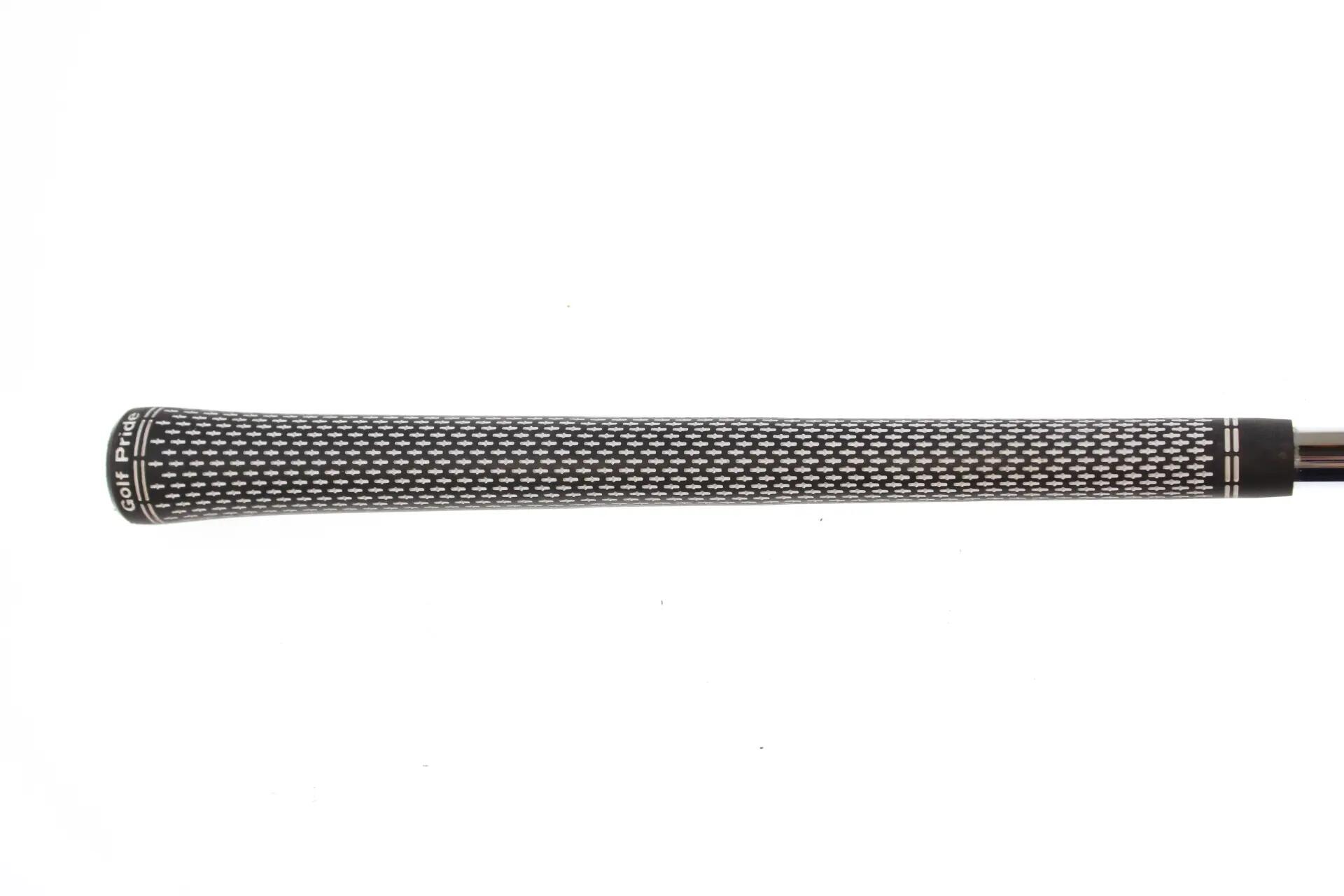 Seconde vie - Titleist SM8 Raw RH 58-deg Wedge - Sufficient 5/5