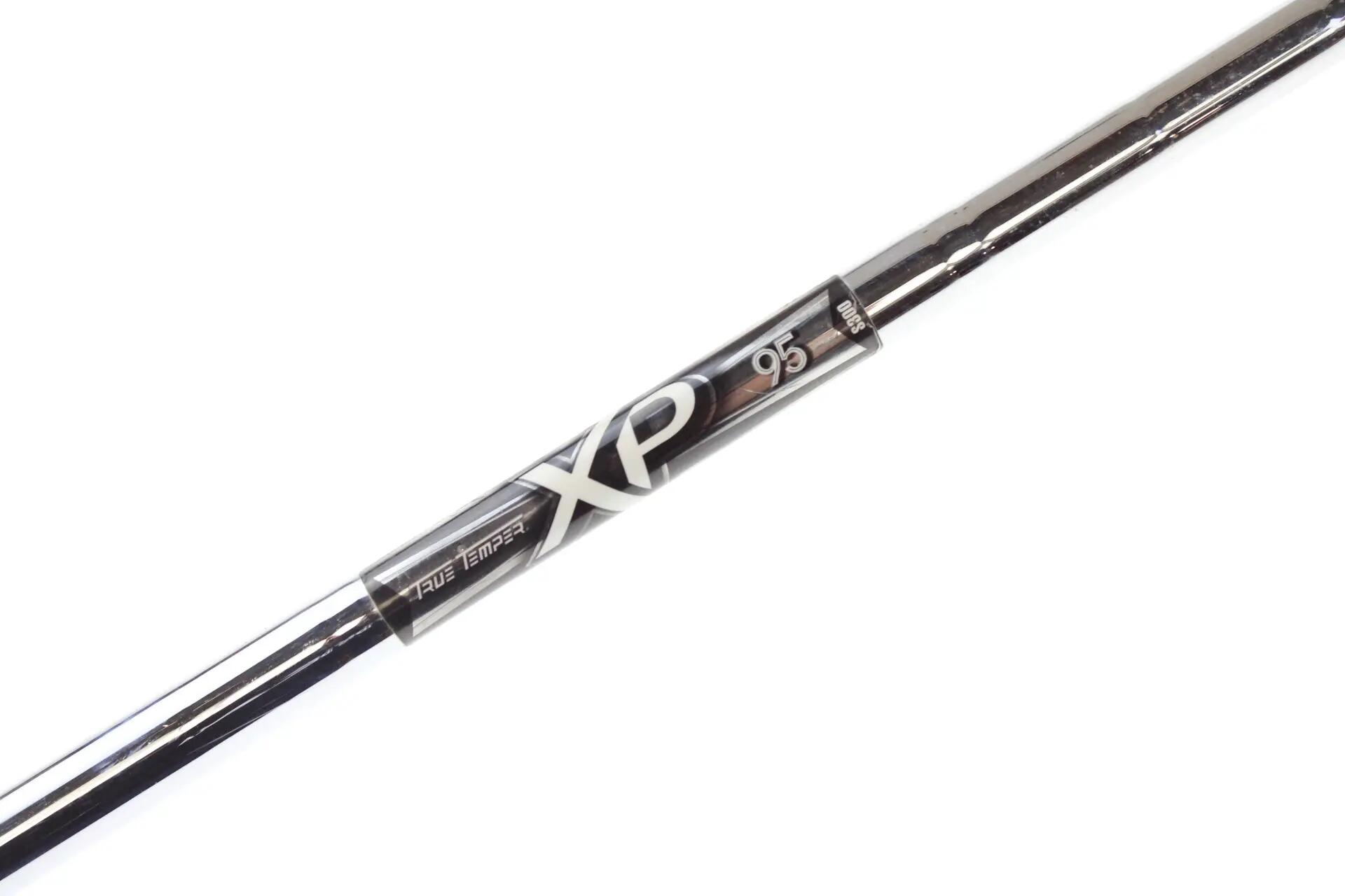 Seconde vie - TaylorMade Tour Preferred EF RH 50-deg Wedge - Sufficient 4/6