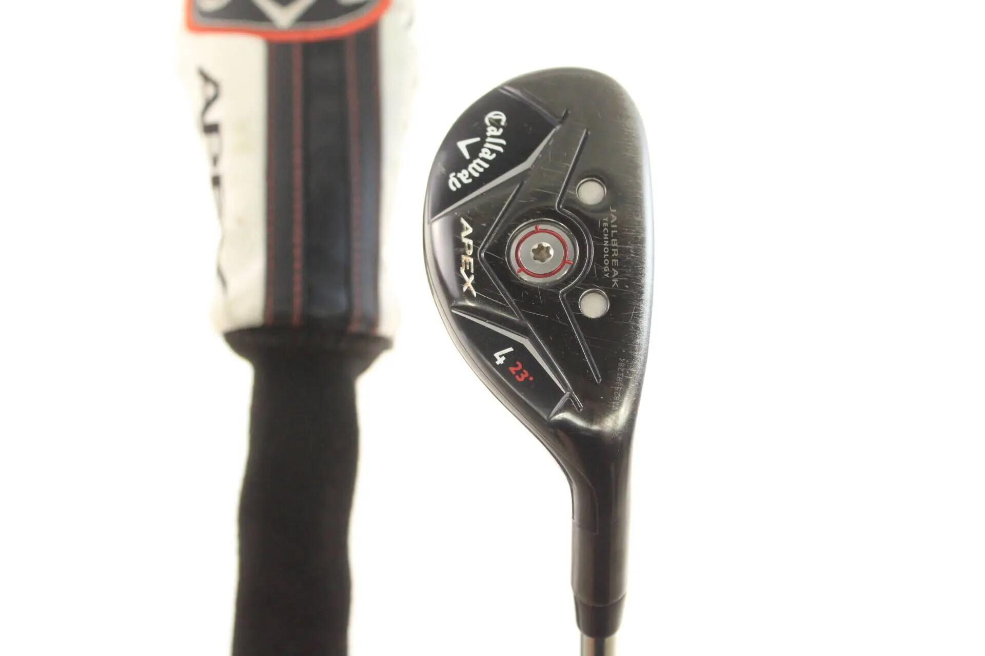 CALLAWAY picture