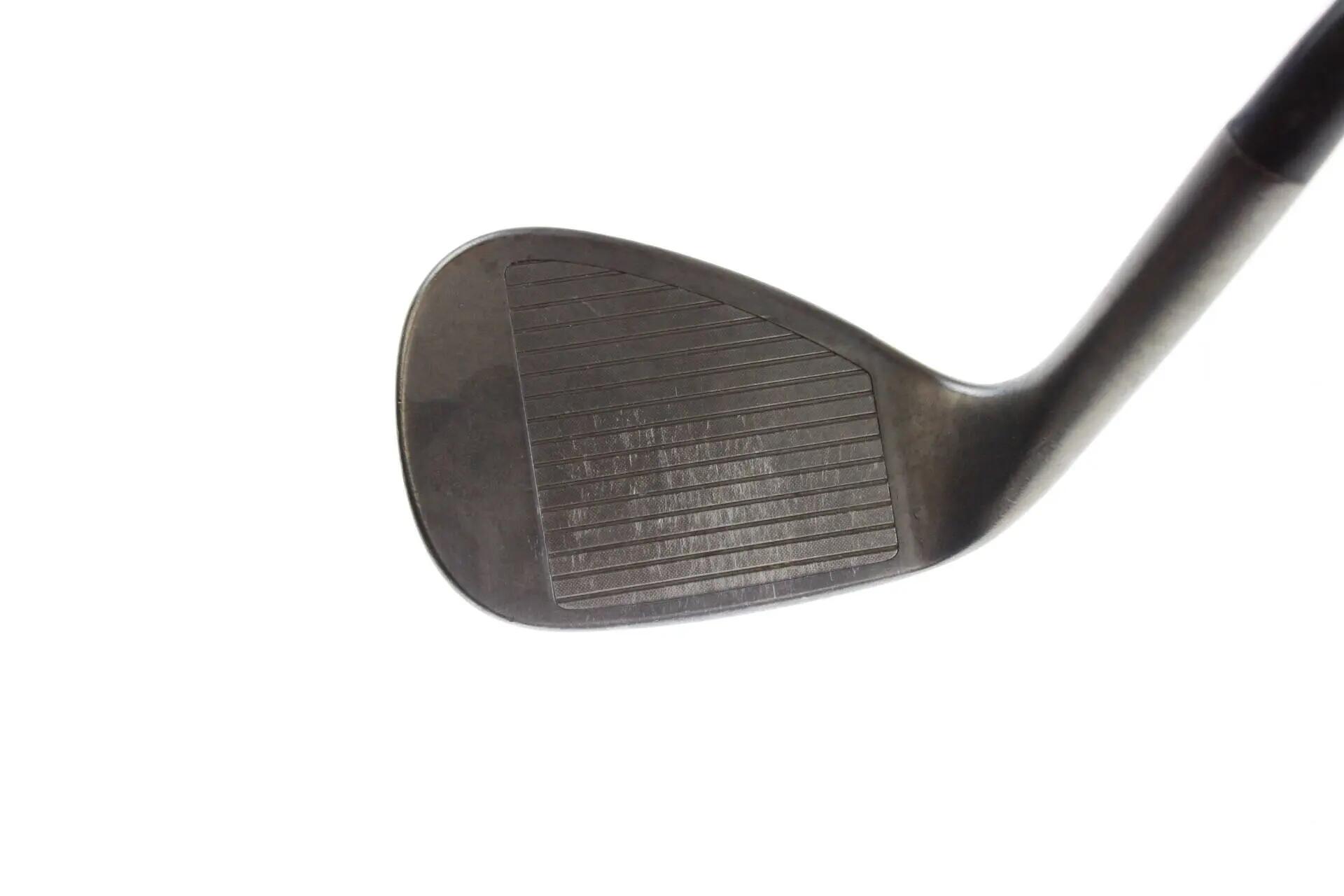 Seconde vie - TaylorMade Tour Preferred EF RH 50-deg Wedge - Sufficient 3/6