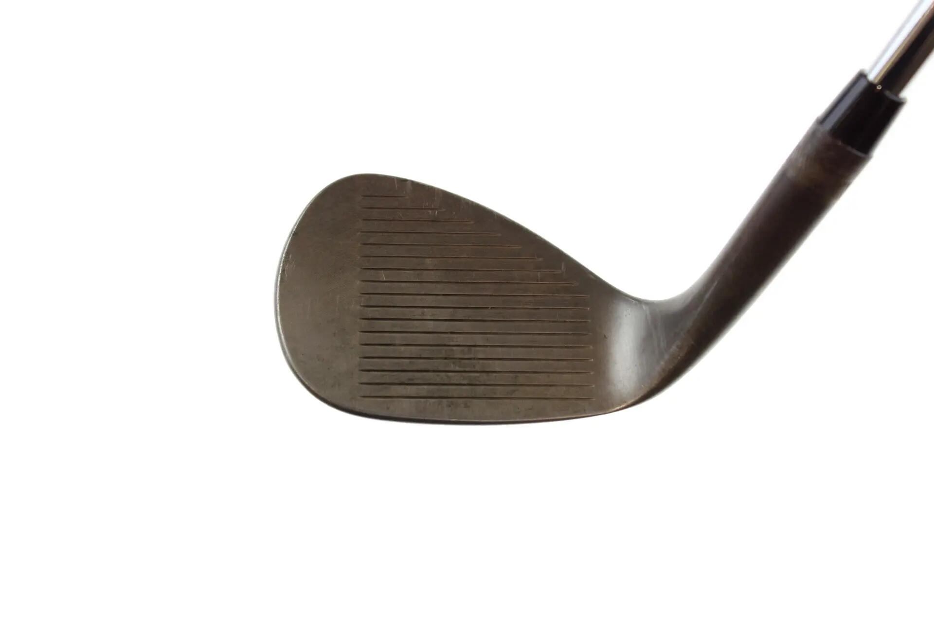 Seconde vie - Titleist SM8 Raw RH 58-deg Wedge - Sufficient 3/5