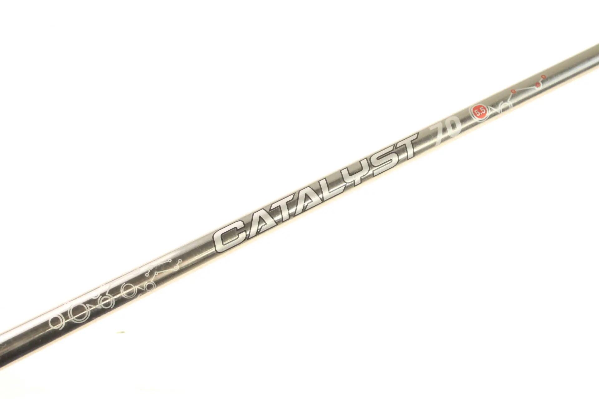 Seconde vie - Callaway Apex 19 RH 23-deg Hybrid - Sufficient 4/6