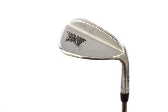 Seconde vie - PXG 0311 3X Forged RH 50-deg Wedge - Sufficient